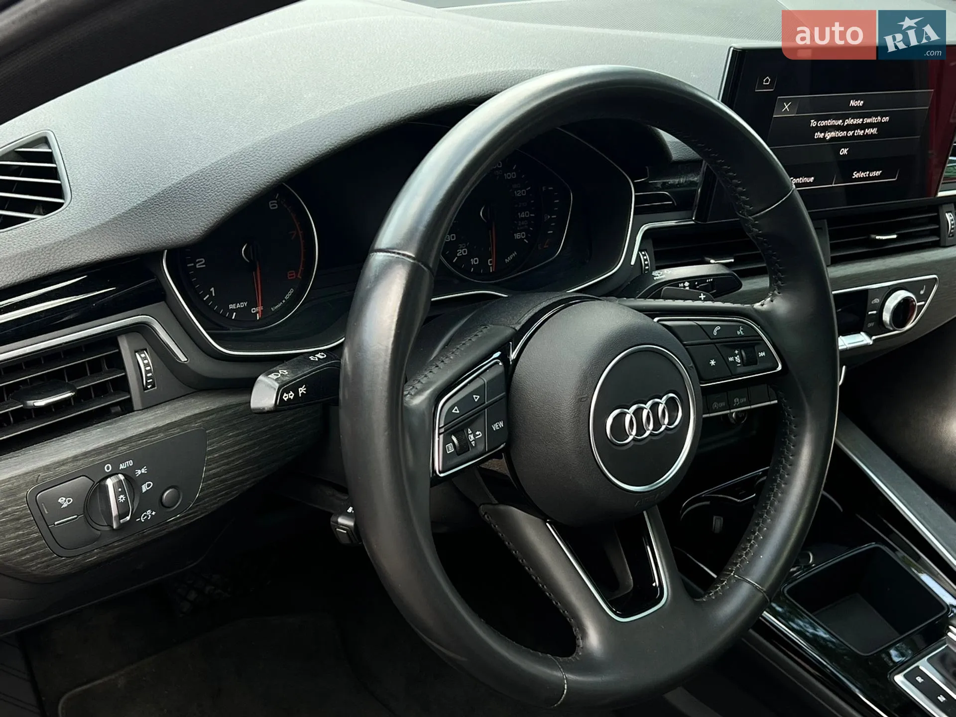 2020 Audi A4 - мініатюра 10