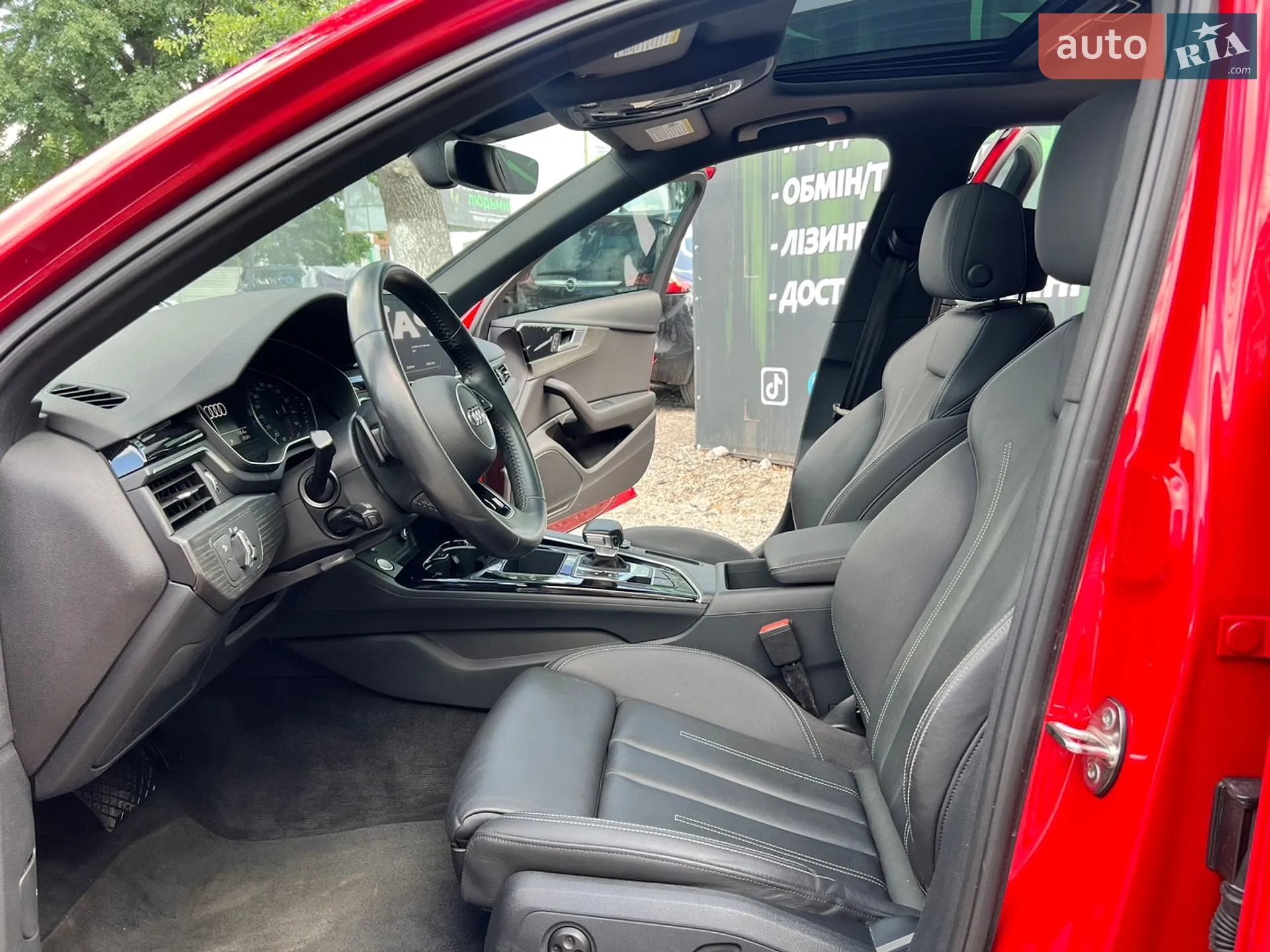 2020 Audi A4 - мініатюра 9