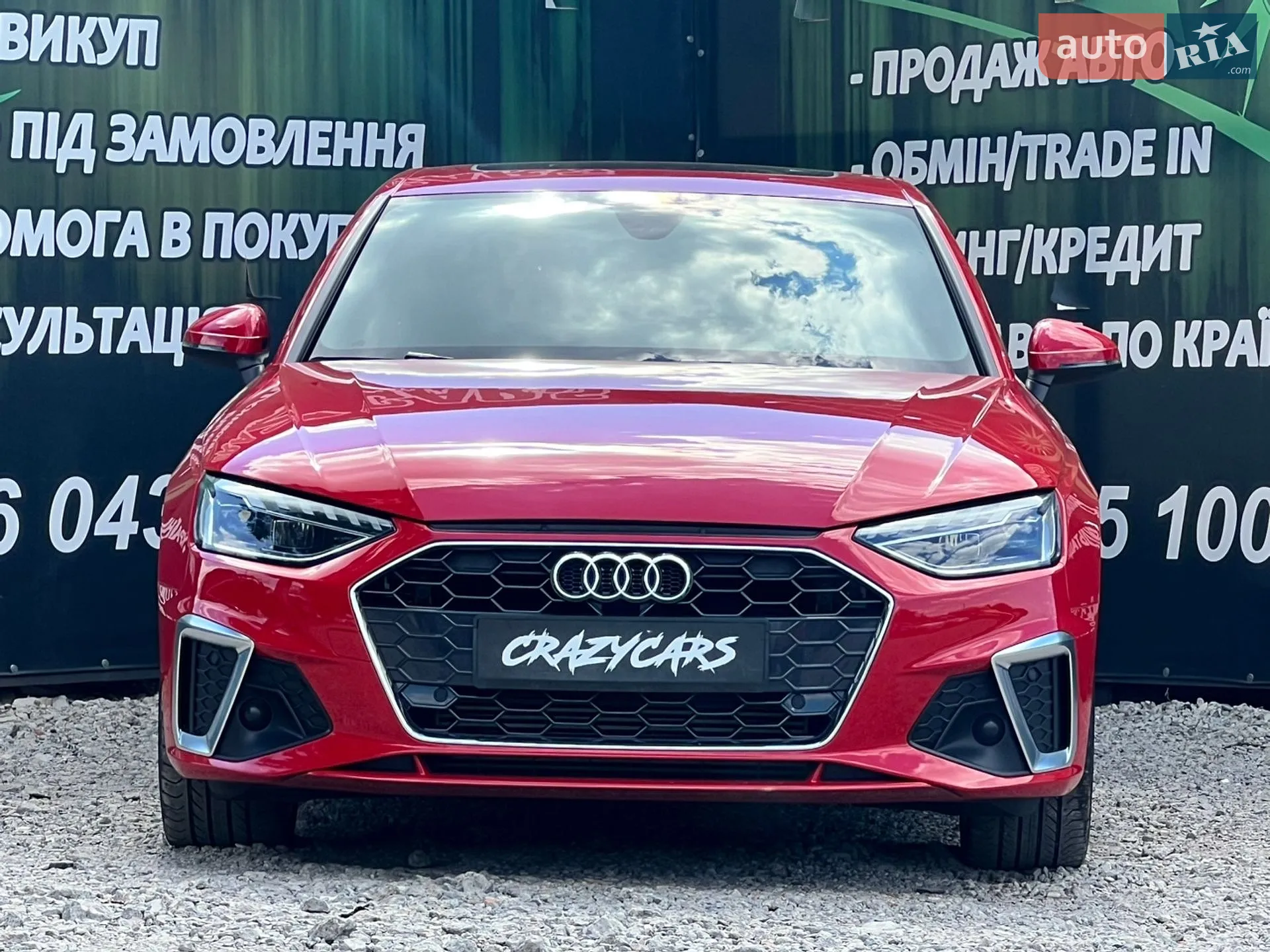 2020 Audi A4 - мініатюра 4
