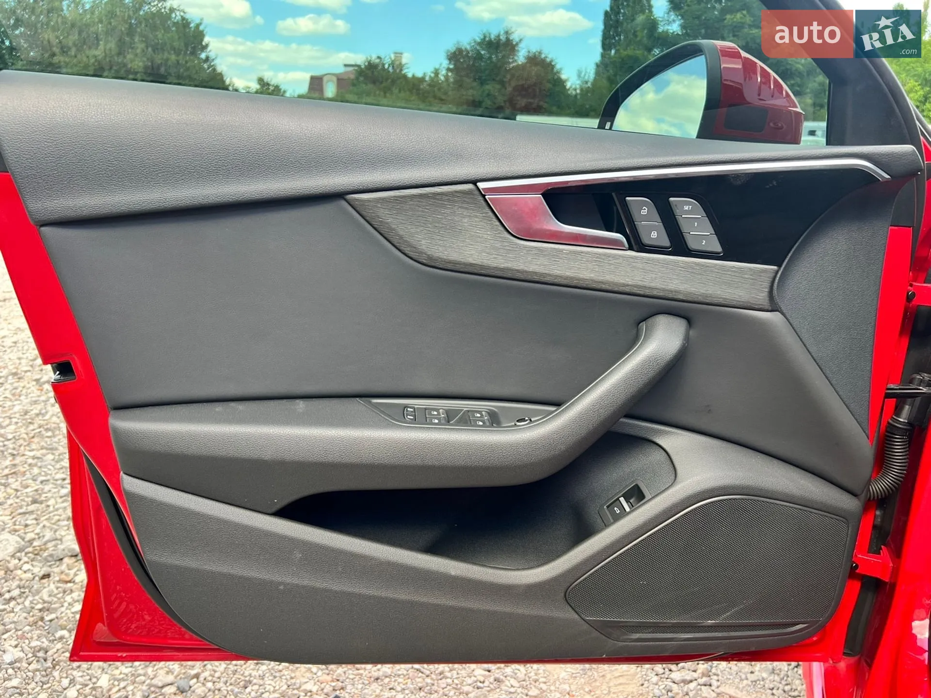 2020 Audi A4 - мініатюра 13