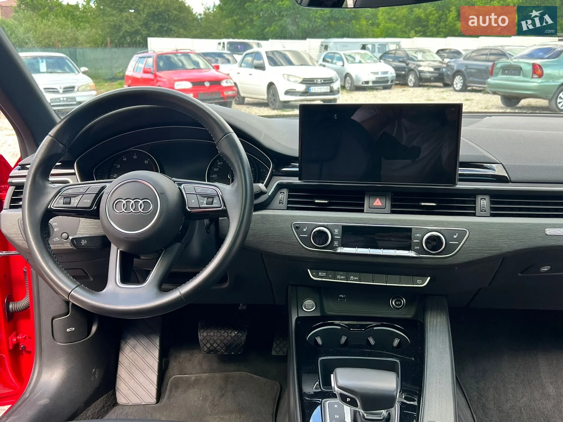 2020 Audi A4 - мініатюра 16