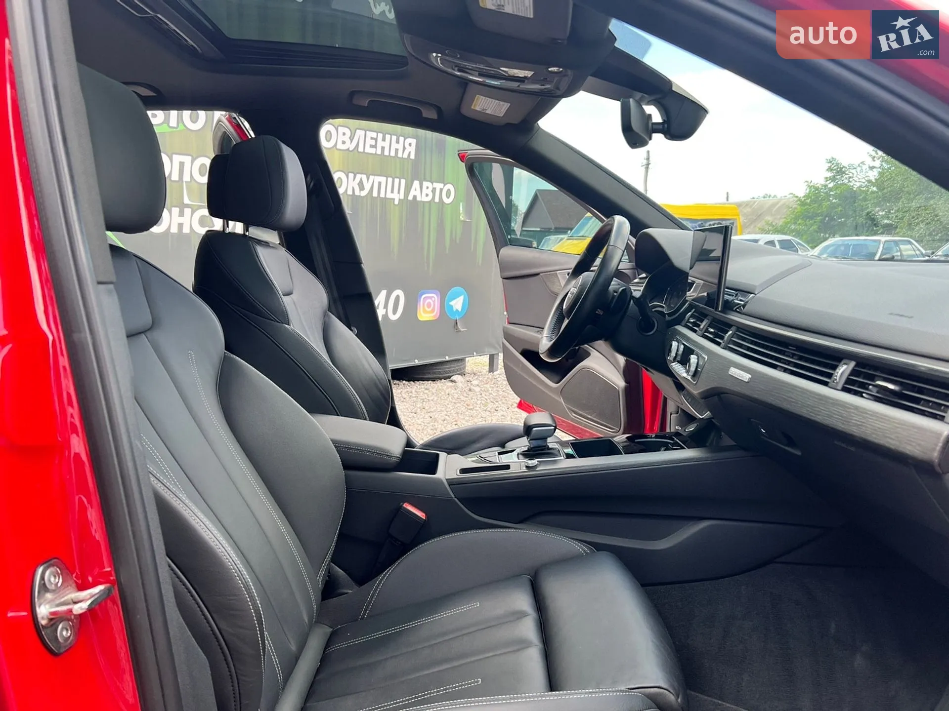 2020 Audi A4 - мініатюра 21