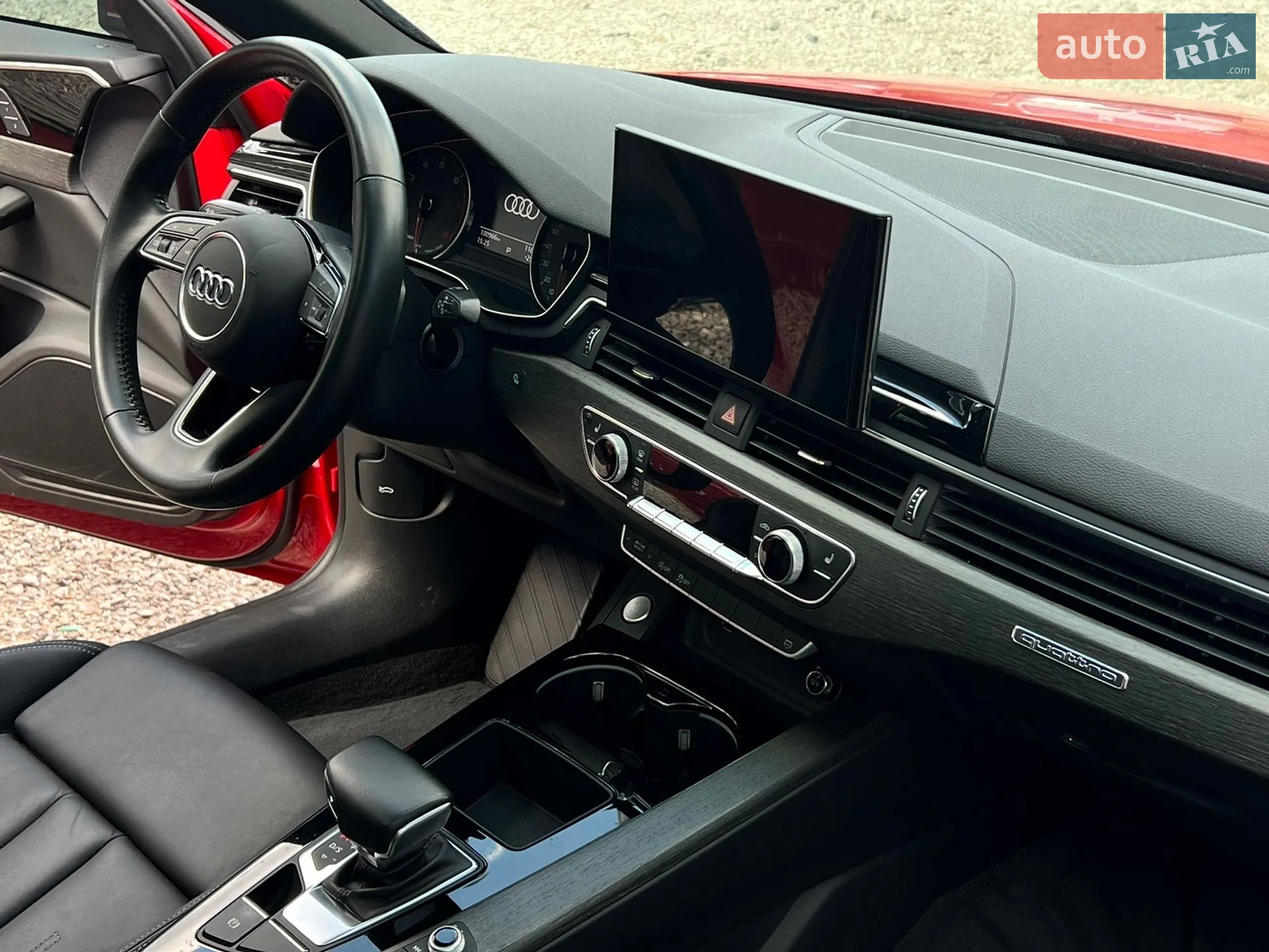 2020 Audi A4 - мініатюра 22