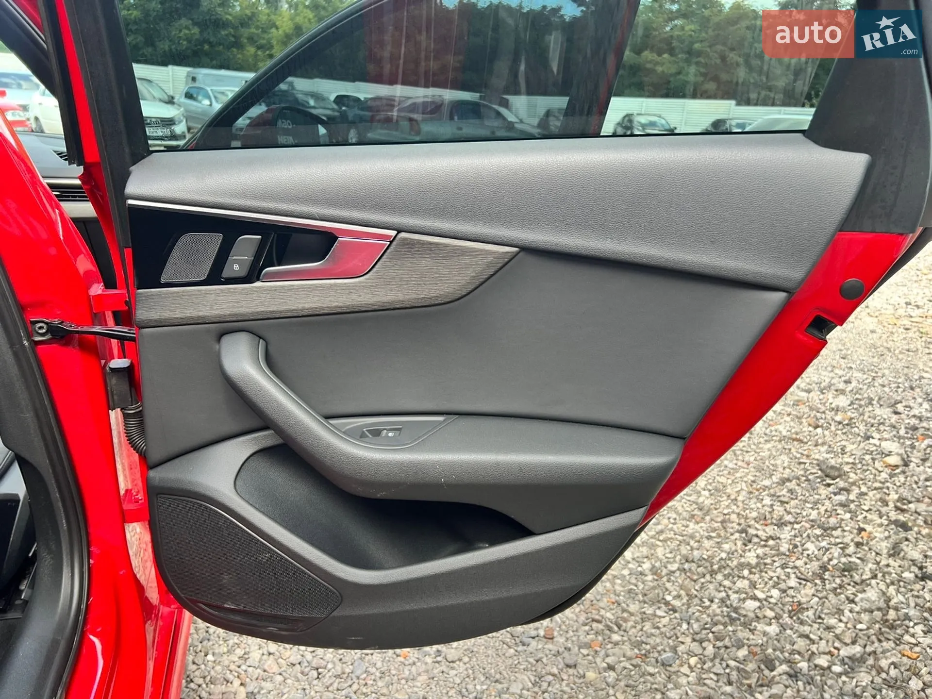 2020 Audi A4 - мініатюра 20