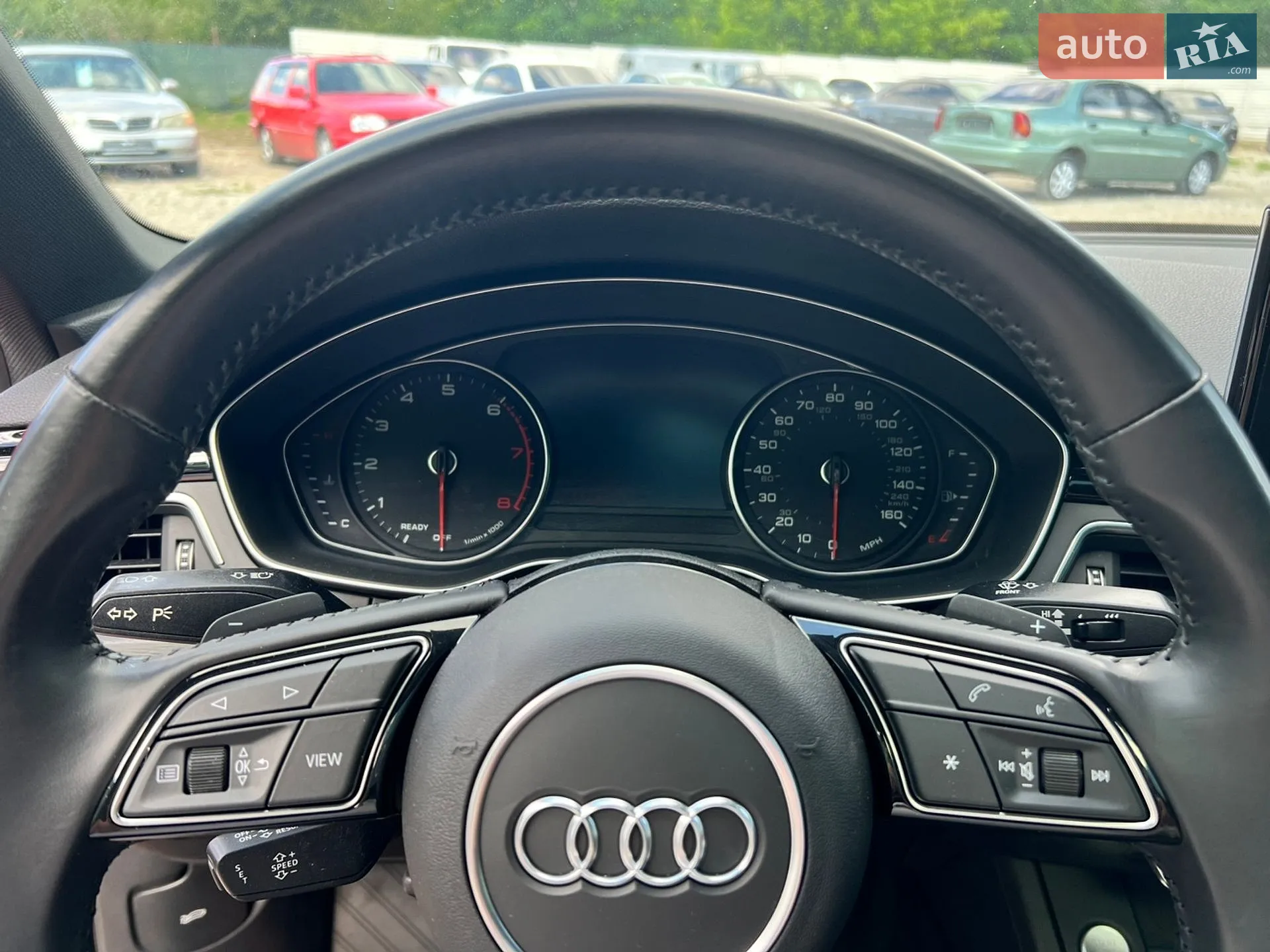 2020 Audi A4 - мініатюра 24