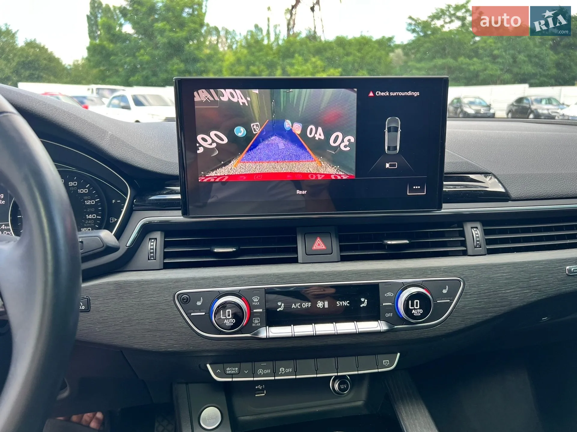 2020 Audi A4 - мініатюра 25