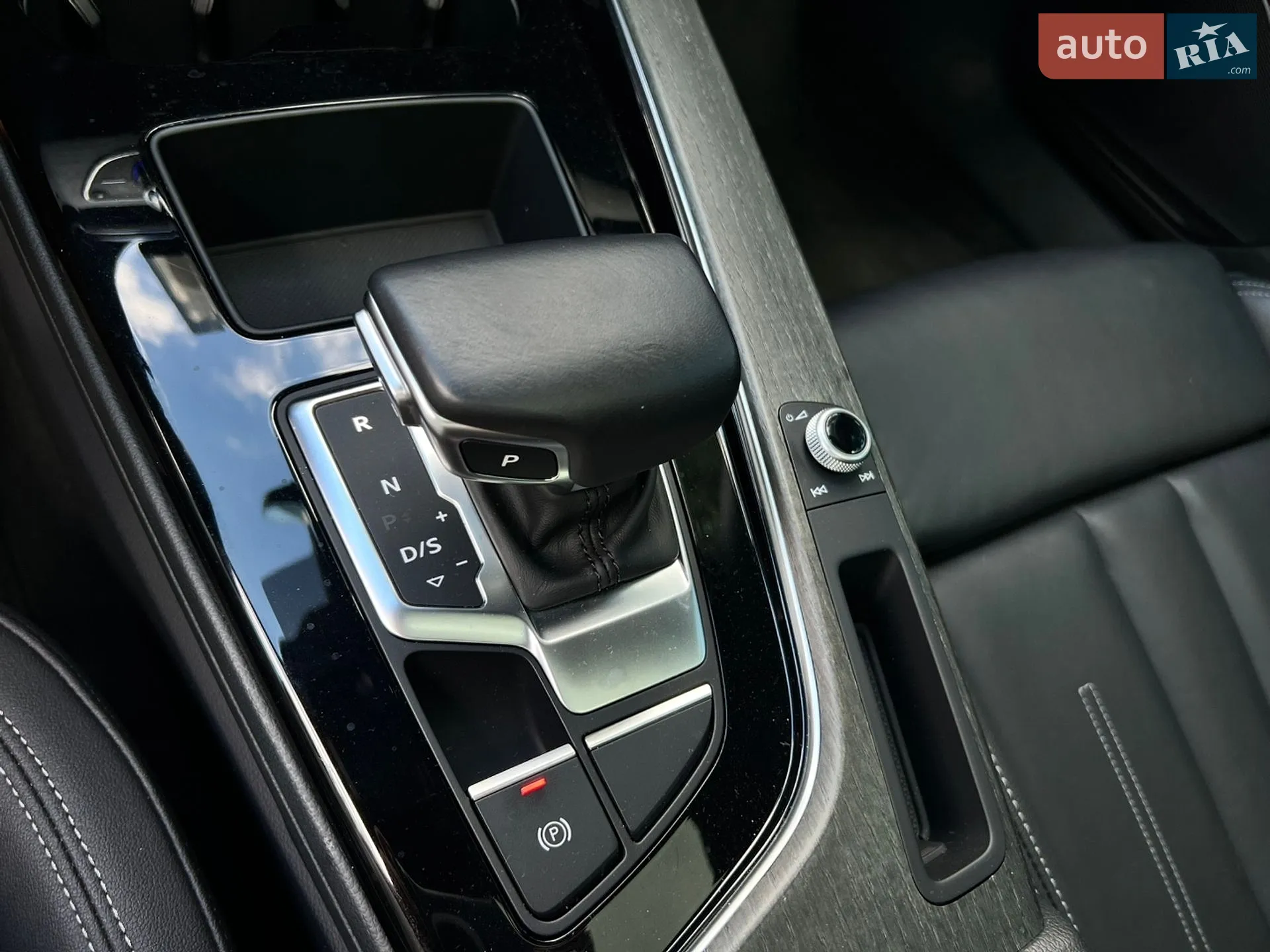 2020 Audi A4 - мініатюра 26