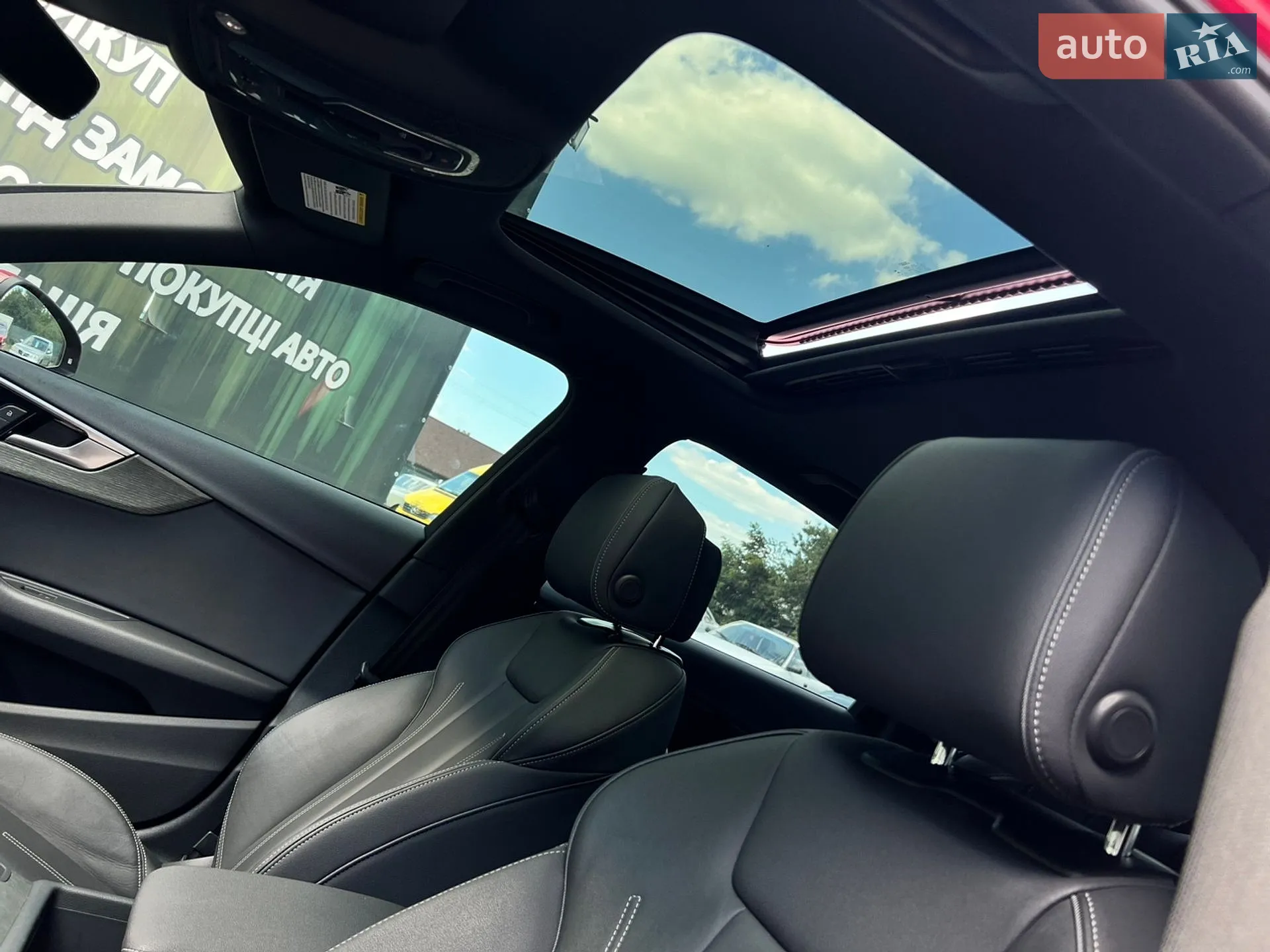 2020 Audi A4 - мініатюра 30