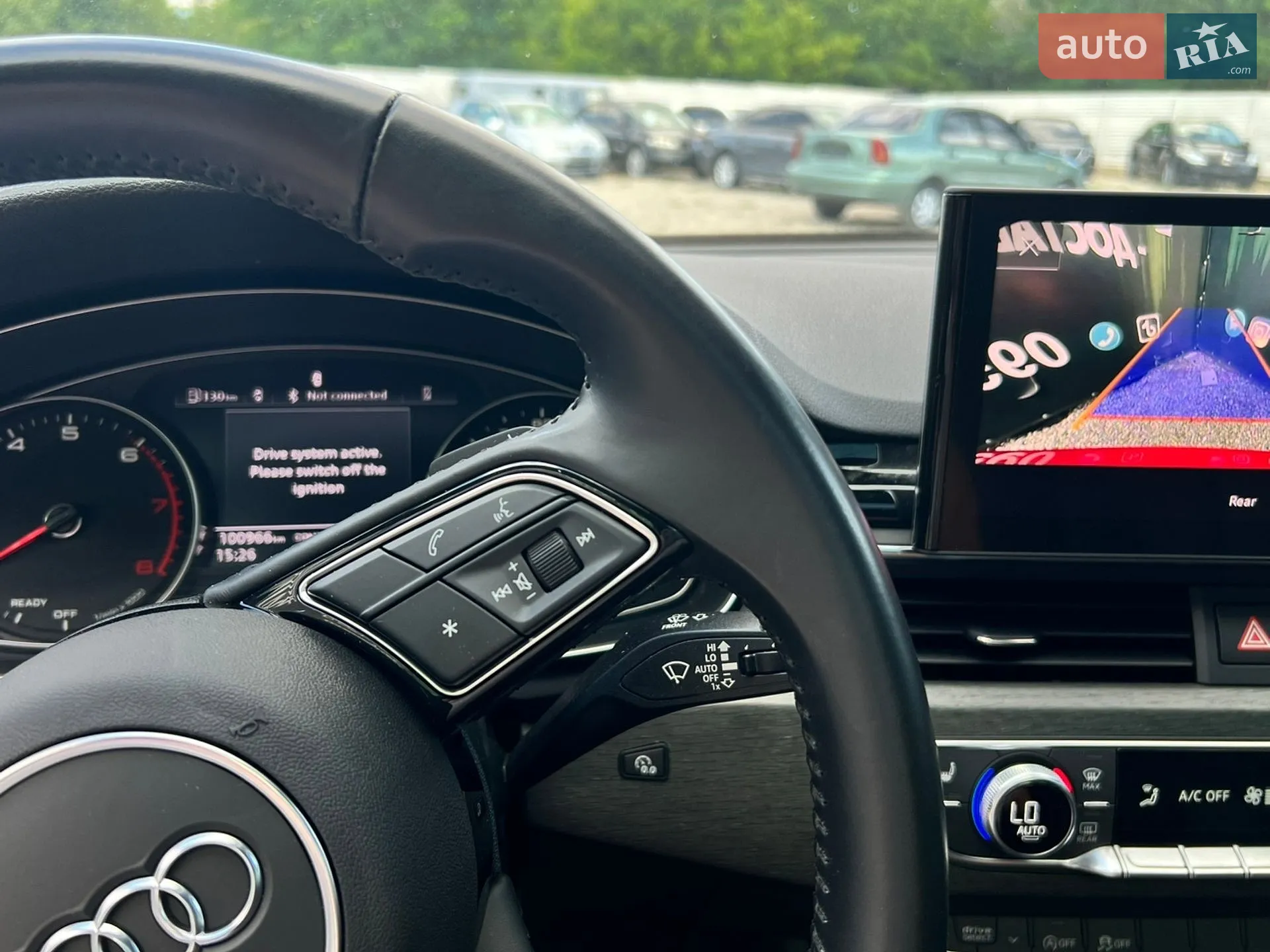 2020 Audi A4 - мініатюра 27