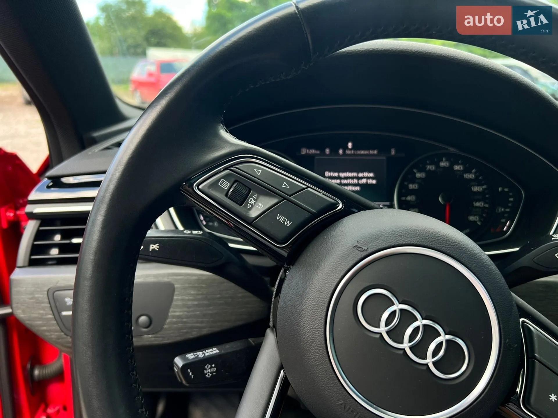 2020 Audi A4 - мініатюра 28