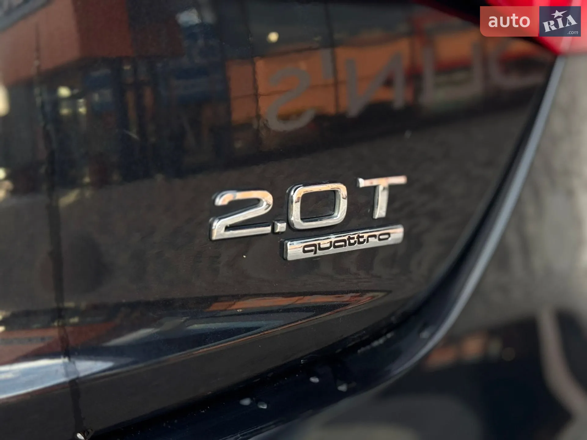 2012 Audi A4 - мініатюра 7