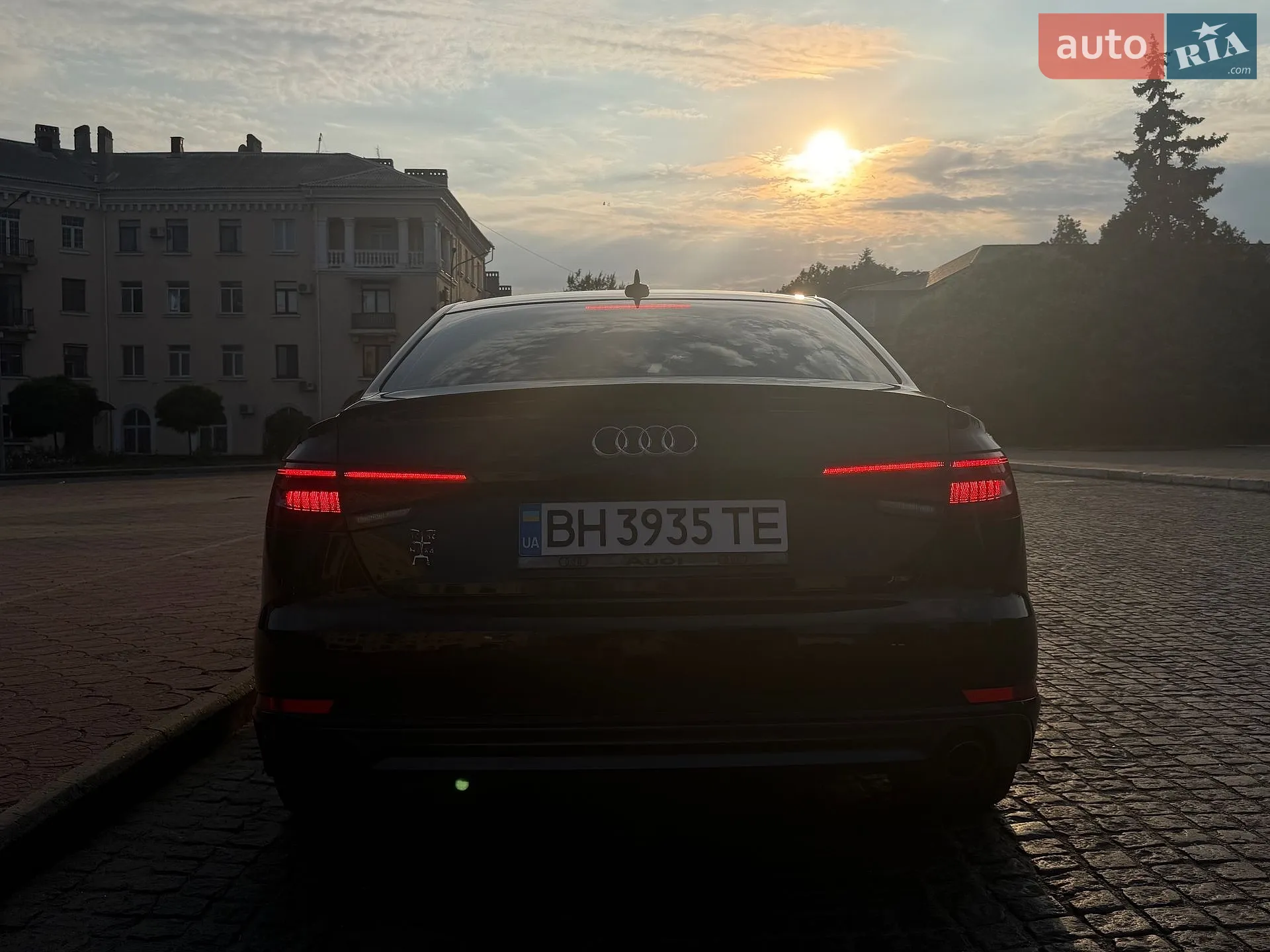 2018 Audi A4 - мініатюра 15