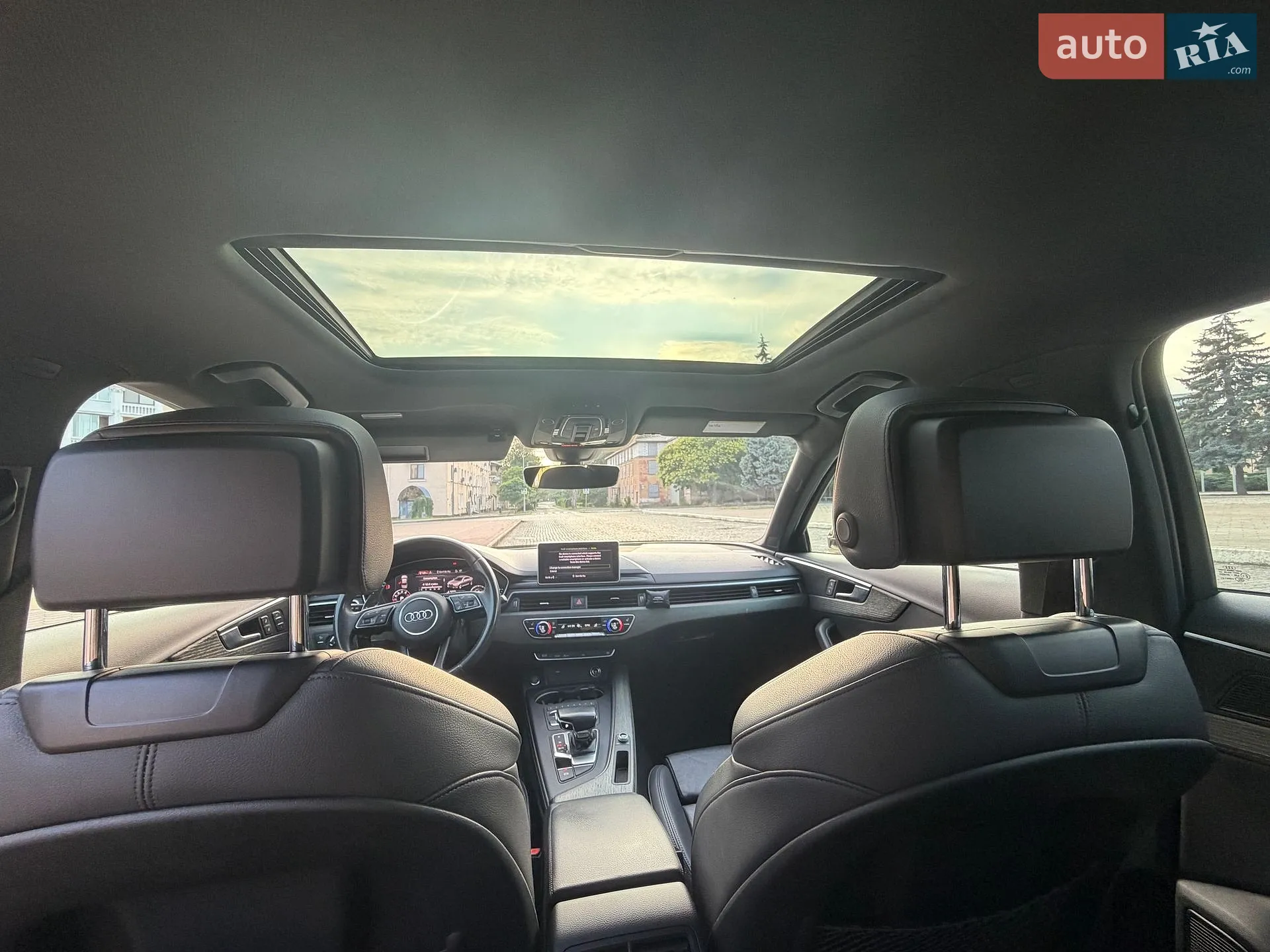 2018 Audi A4 - мініатюра 37