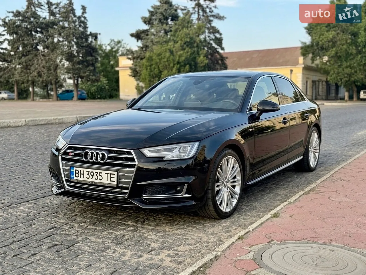 2018 Audi A4 - мініатюра 21