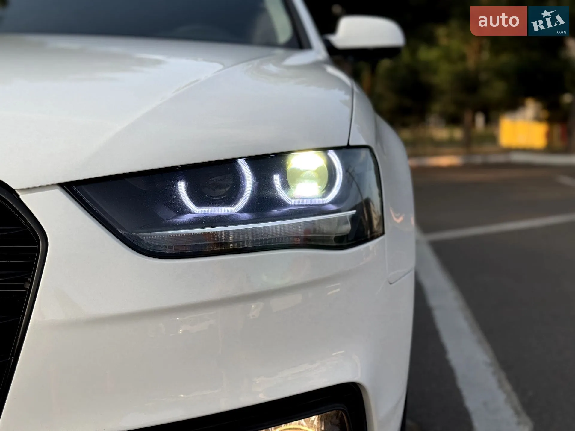 2012 Audi A4 - мініатюра 26