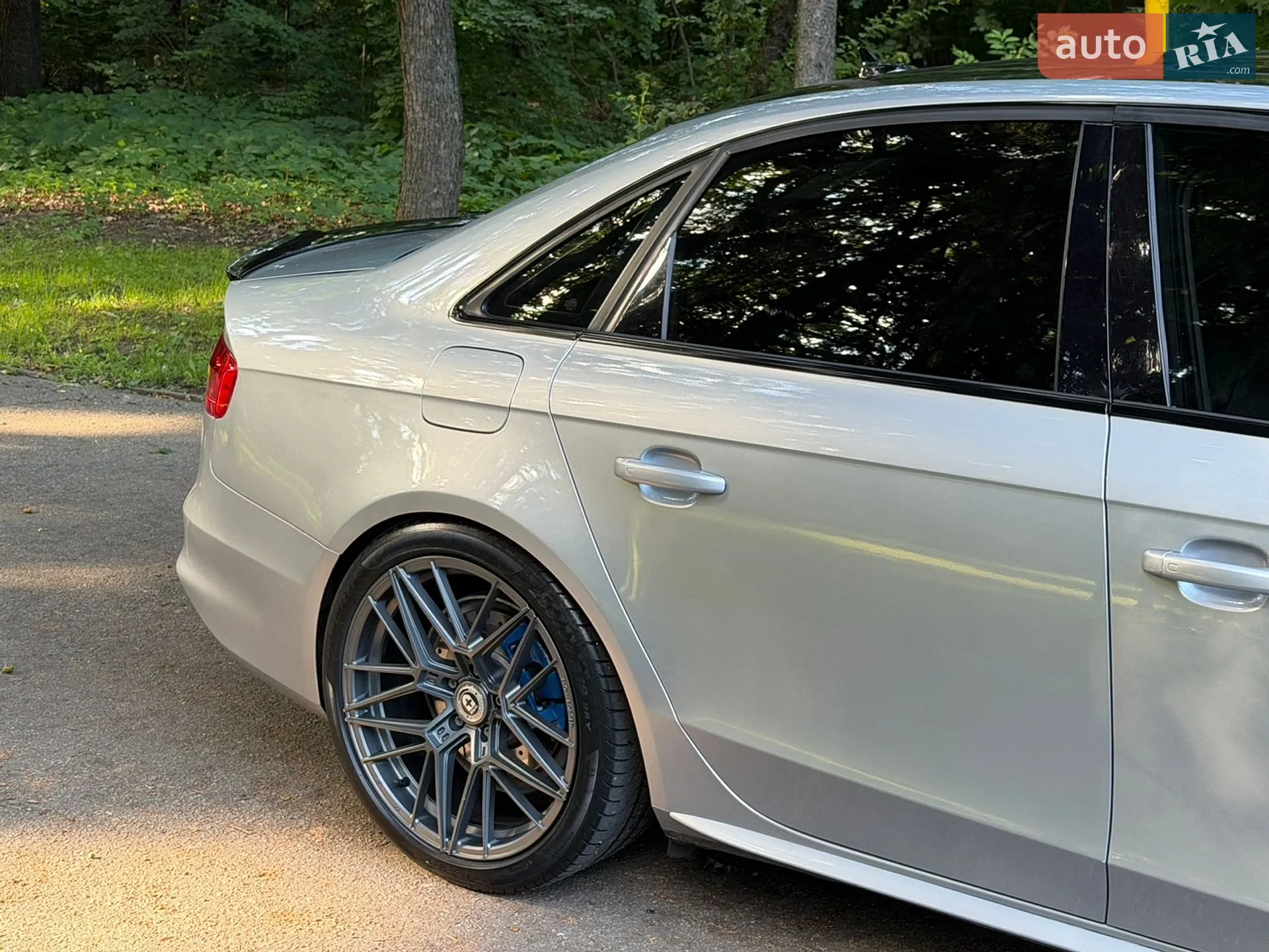 2015 Audi A4 - мініатюра 18