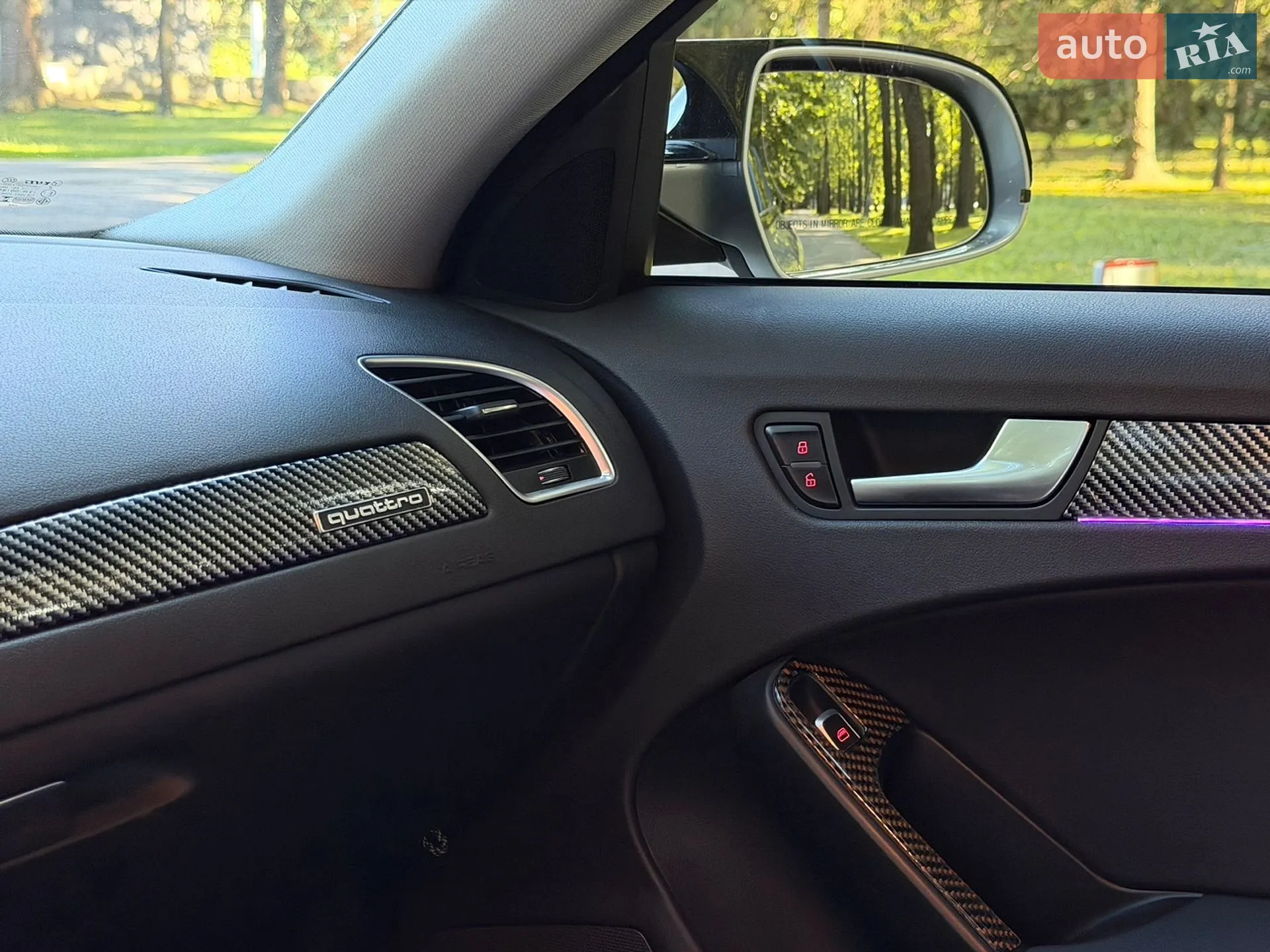 2015 Audi A4 - мініатюра 48