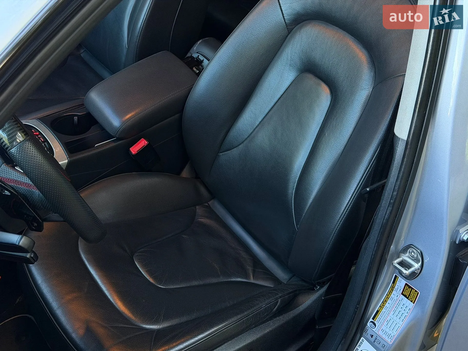 2015 Audi A4 - мініатюра 54