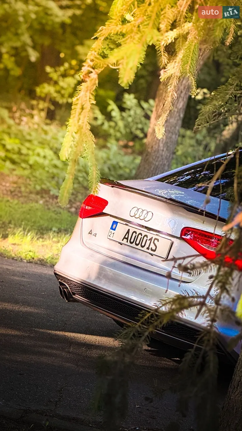 2015 Audi A4 - мініатюра 38