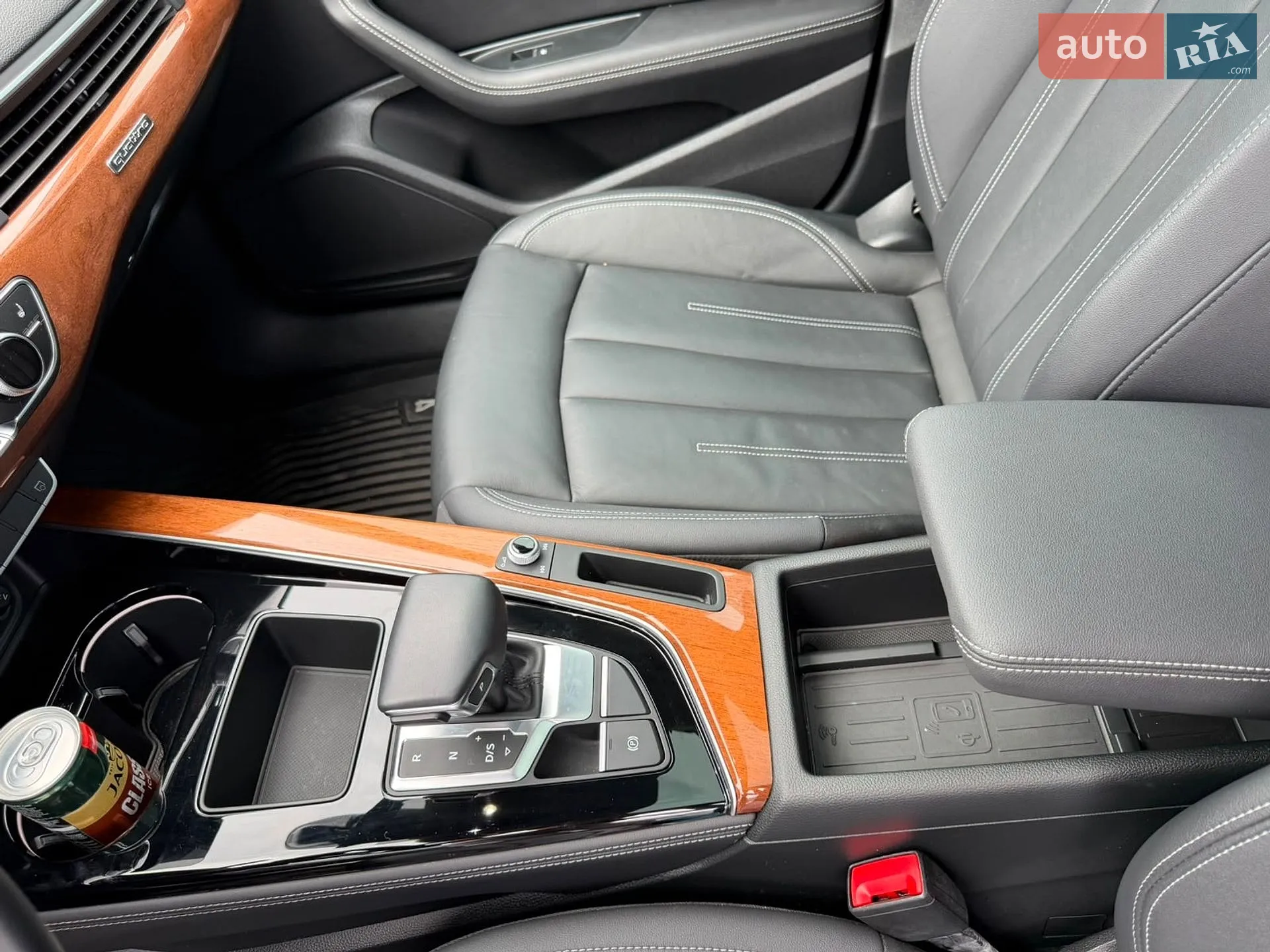 2021 Audi A4 - мініатюра 16