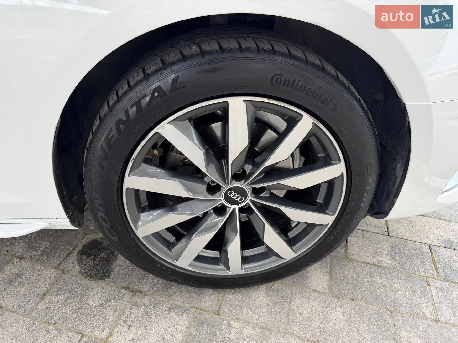 2021 Audi A4 - мініатюра 13