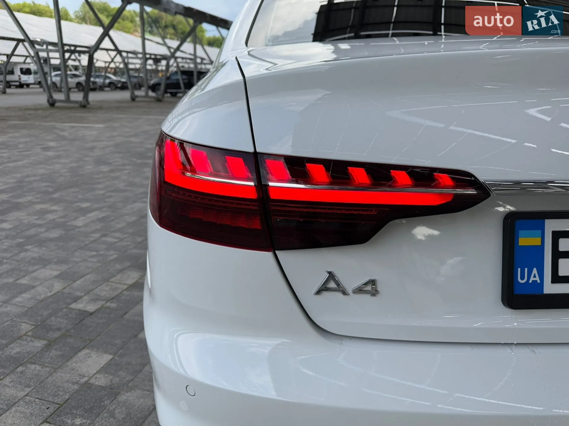 2021 Audi A4 - мініатюра 16