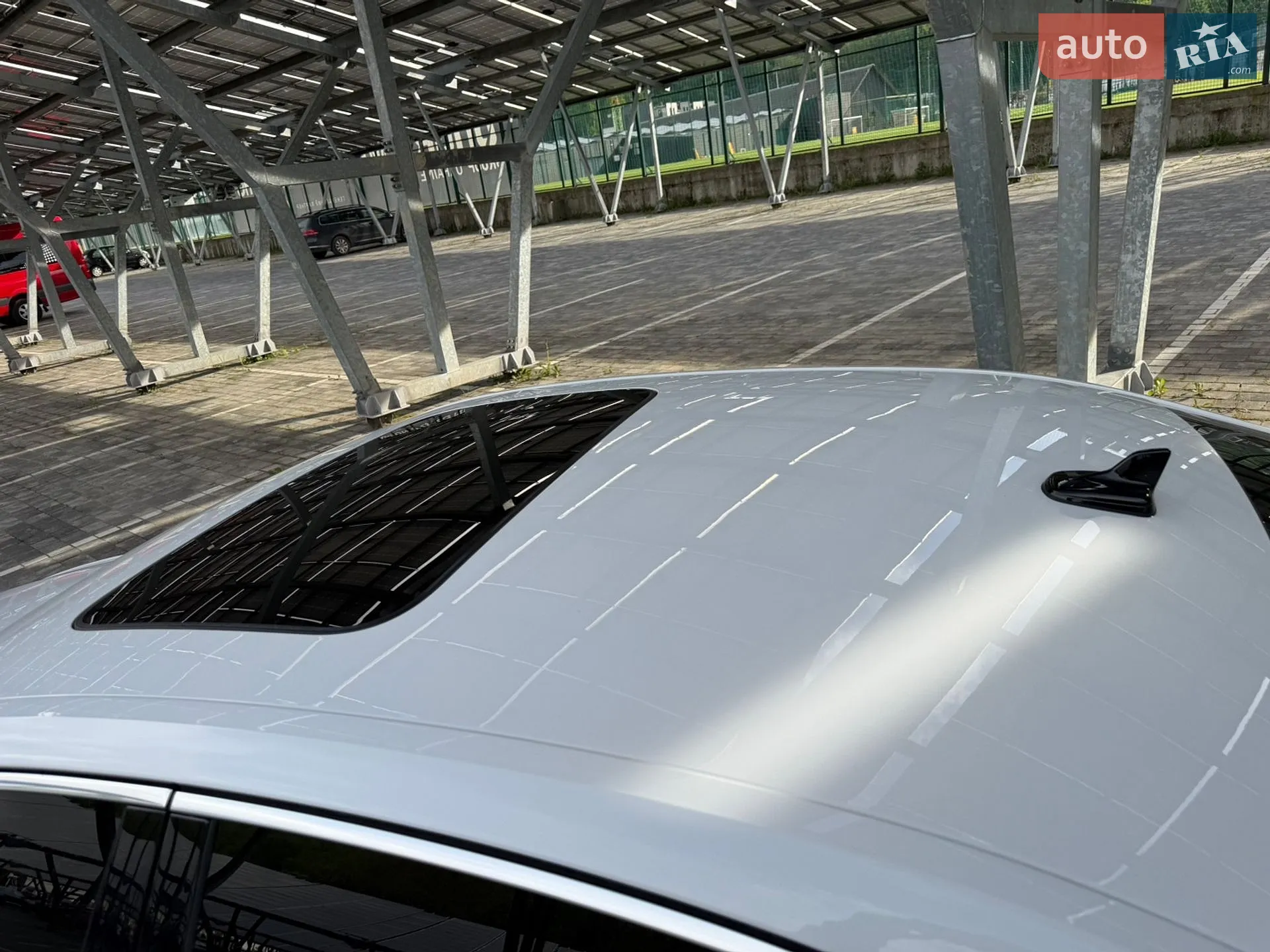 2021 Audi A4 - мініатюра 32
