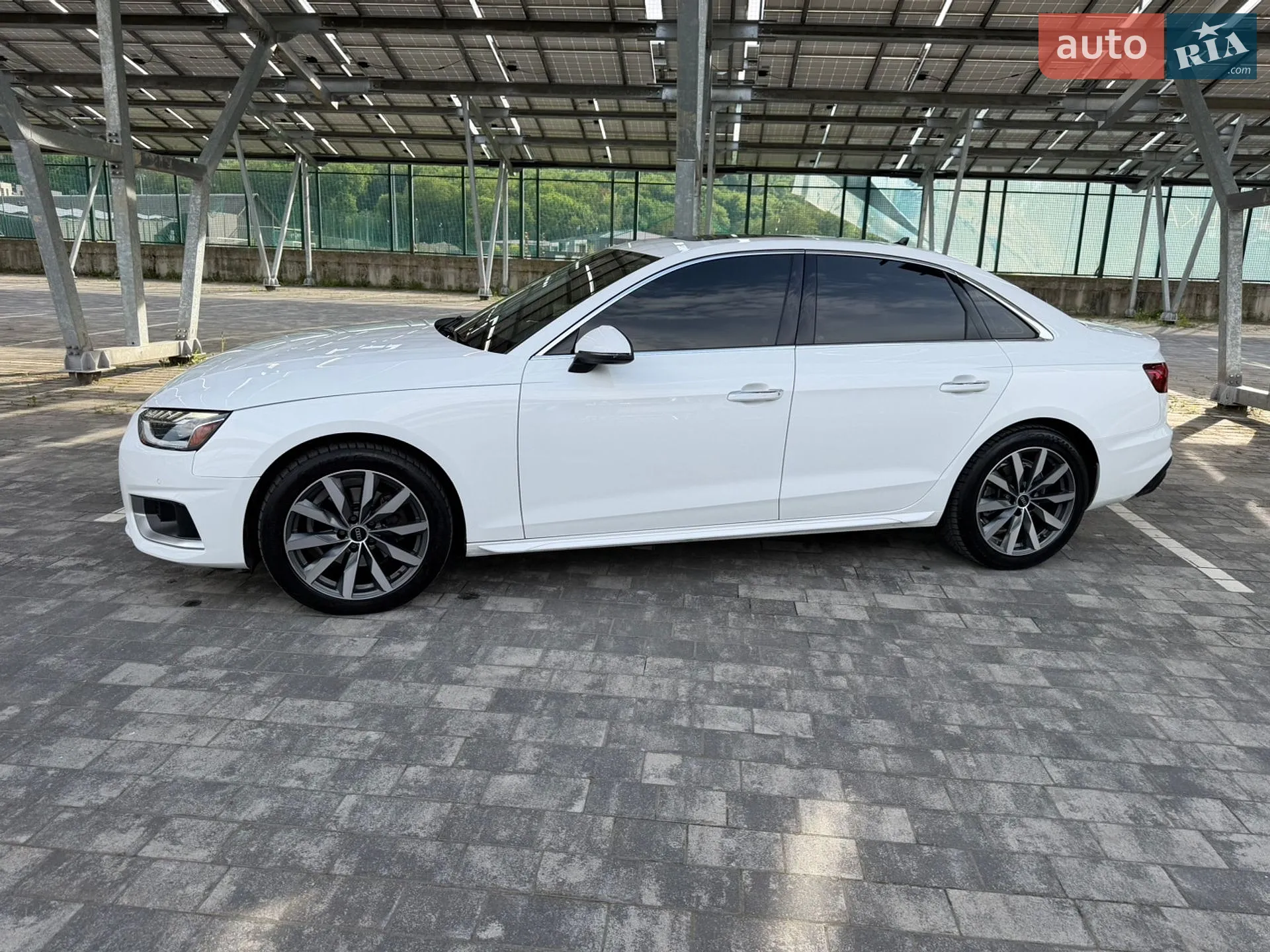 2021 Audi A4 - мініатюра 33