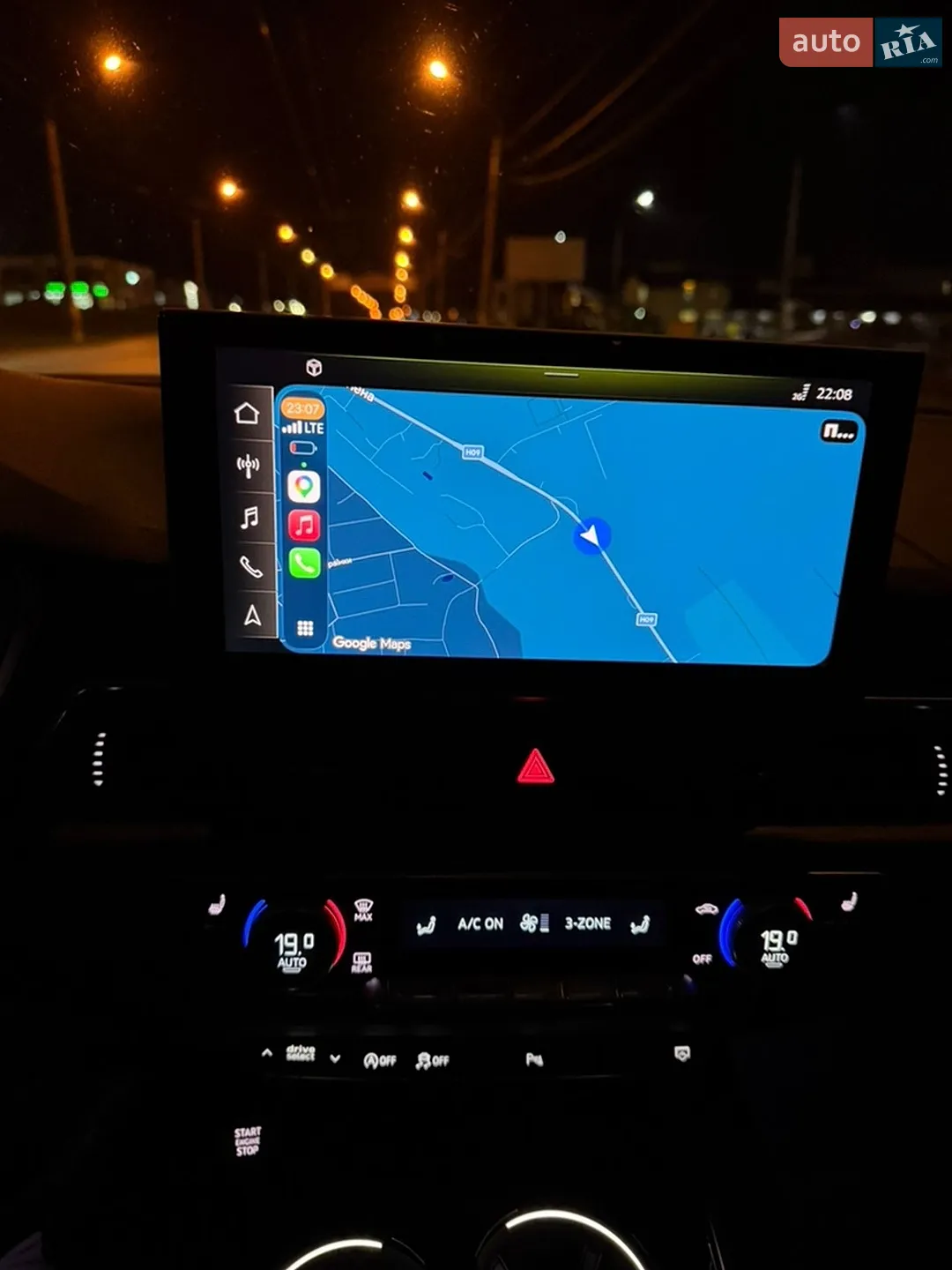 2021 Audi A4 - мініатюра 58