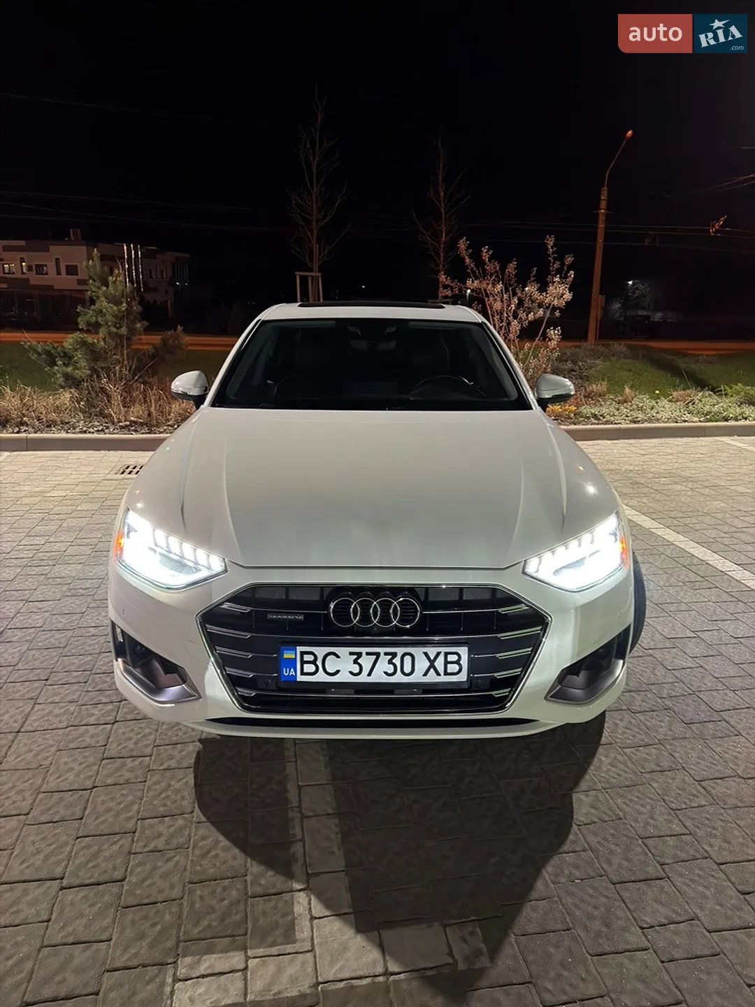 2021 Audi A4 - мініатюра 66