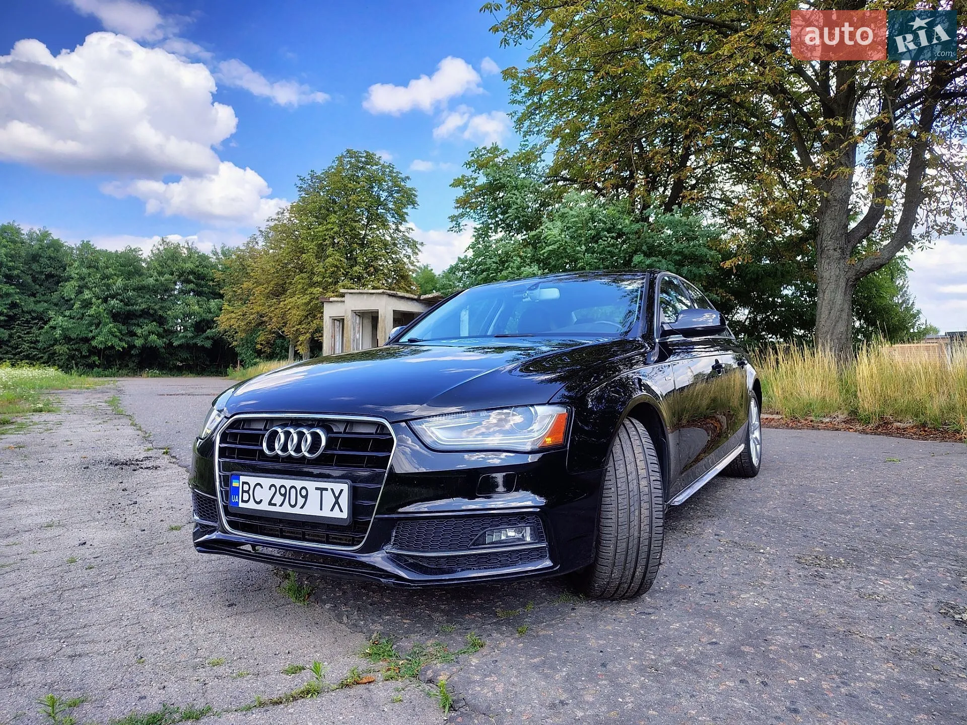 2015 Audi A4 - мініатюра 2