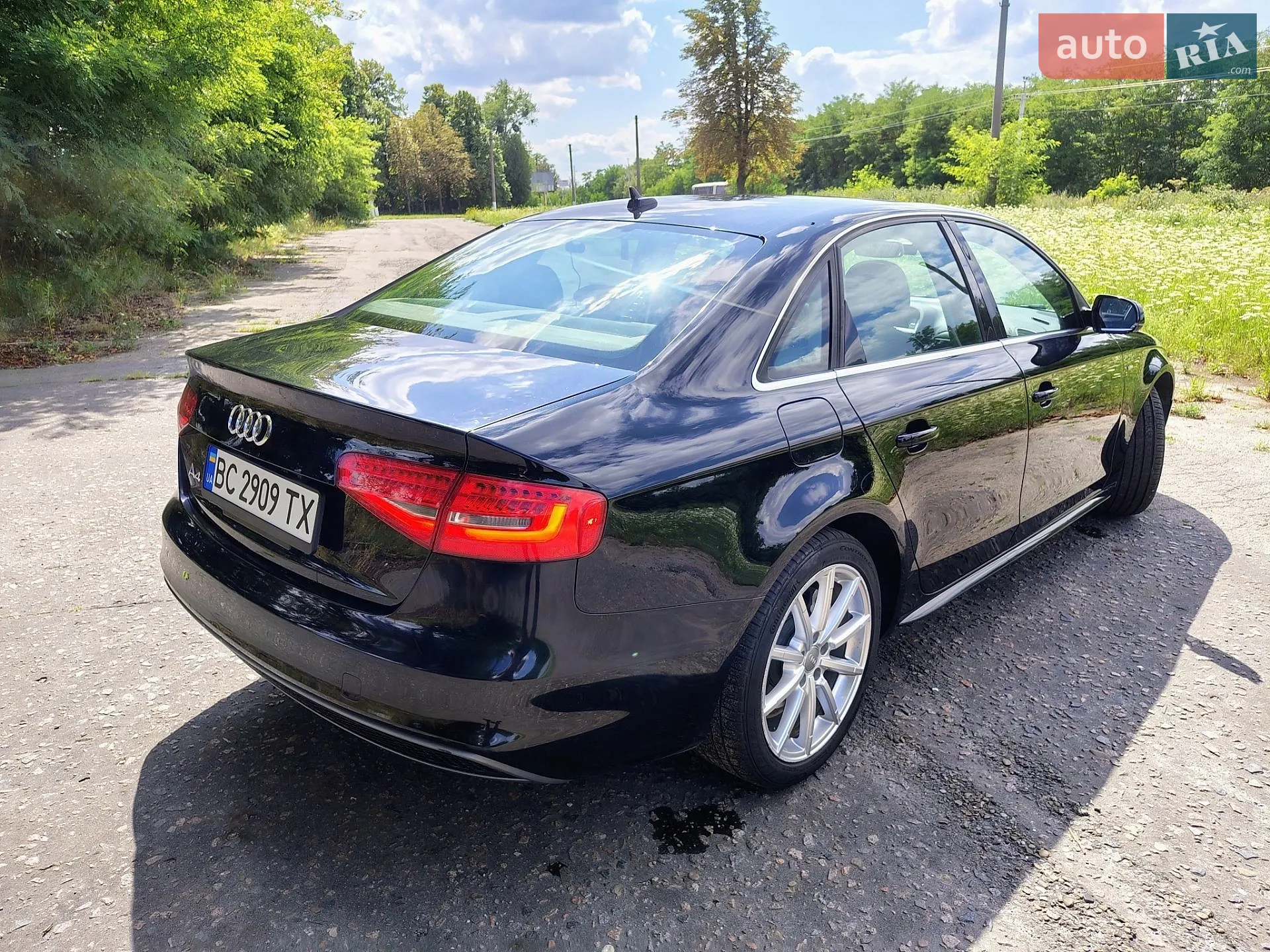2015 Audi A4 - мініатюра 11