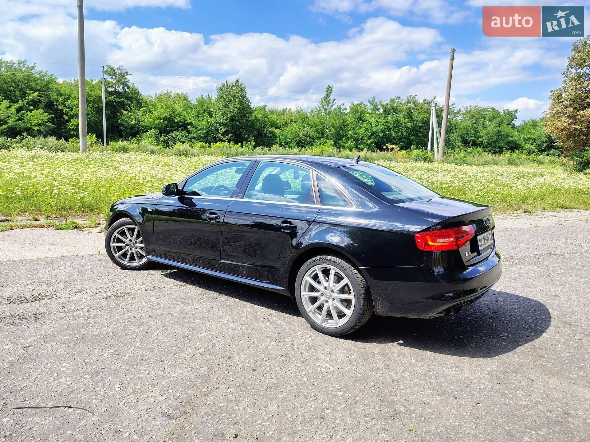 2015 Audi A4 - мініатюра 8
