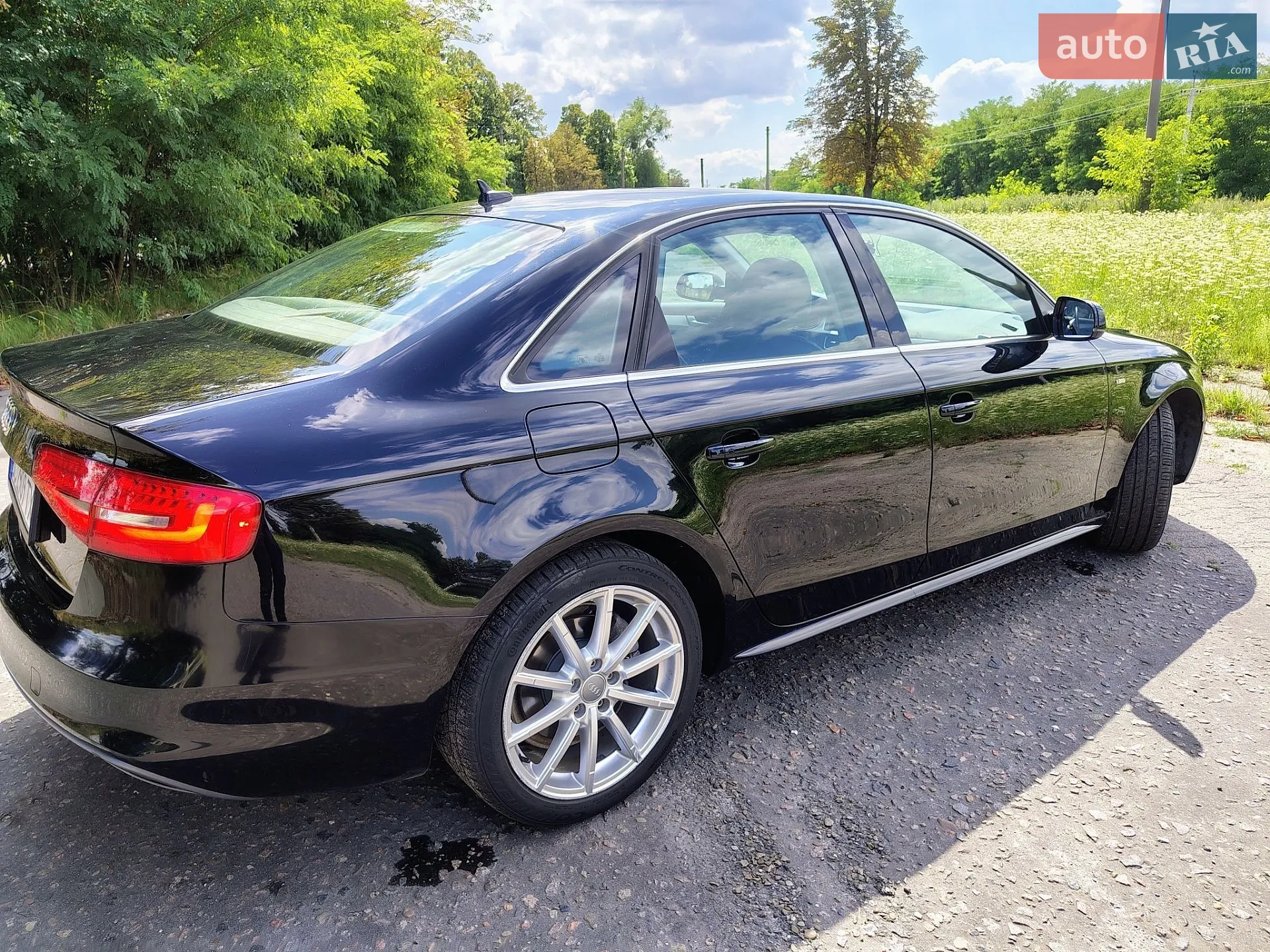 2015 Audi A4 - мініатюра 7