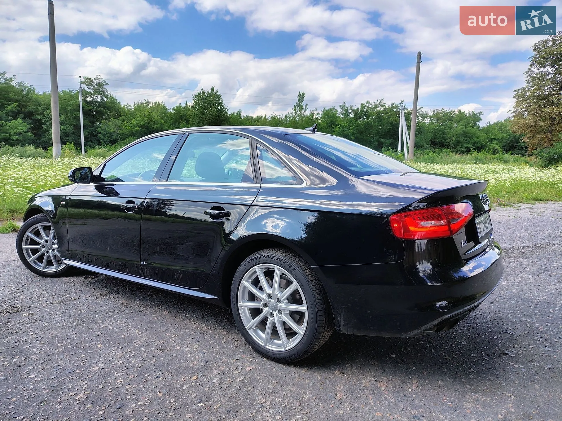 2015 Audi A4 - мініатюра 10