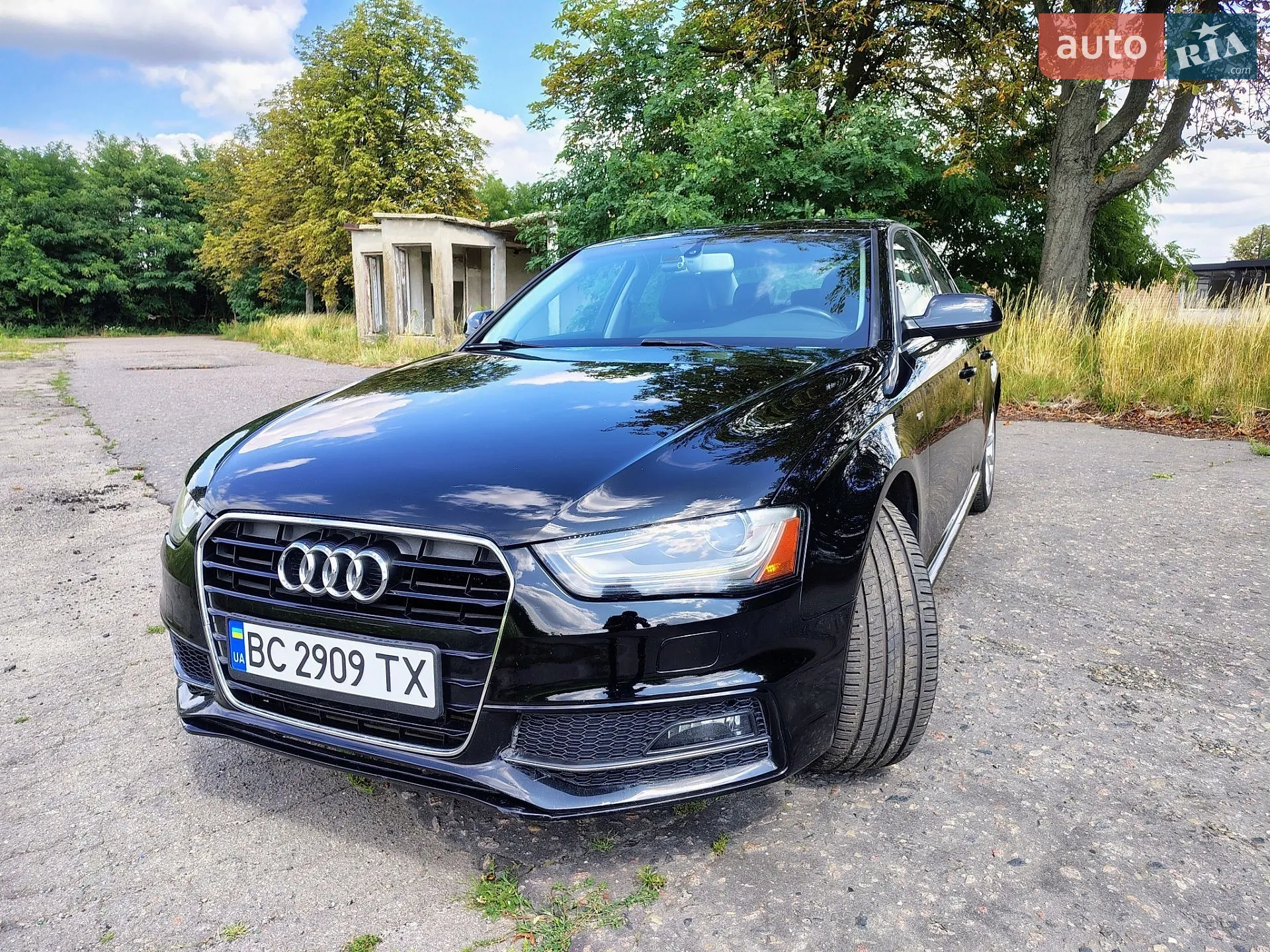 2015 Audi A4 - мініатюра 4