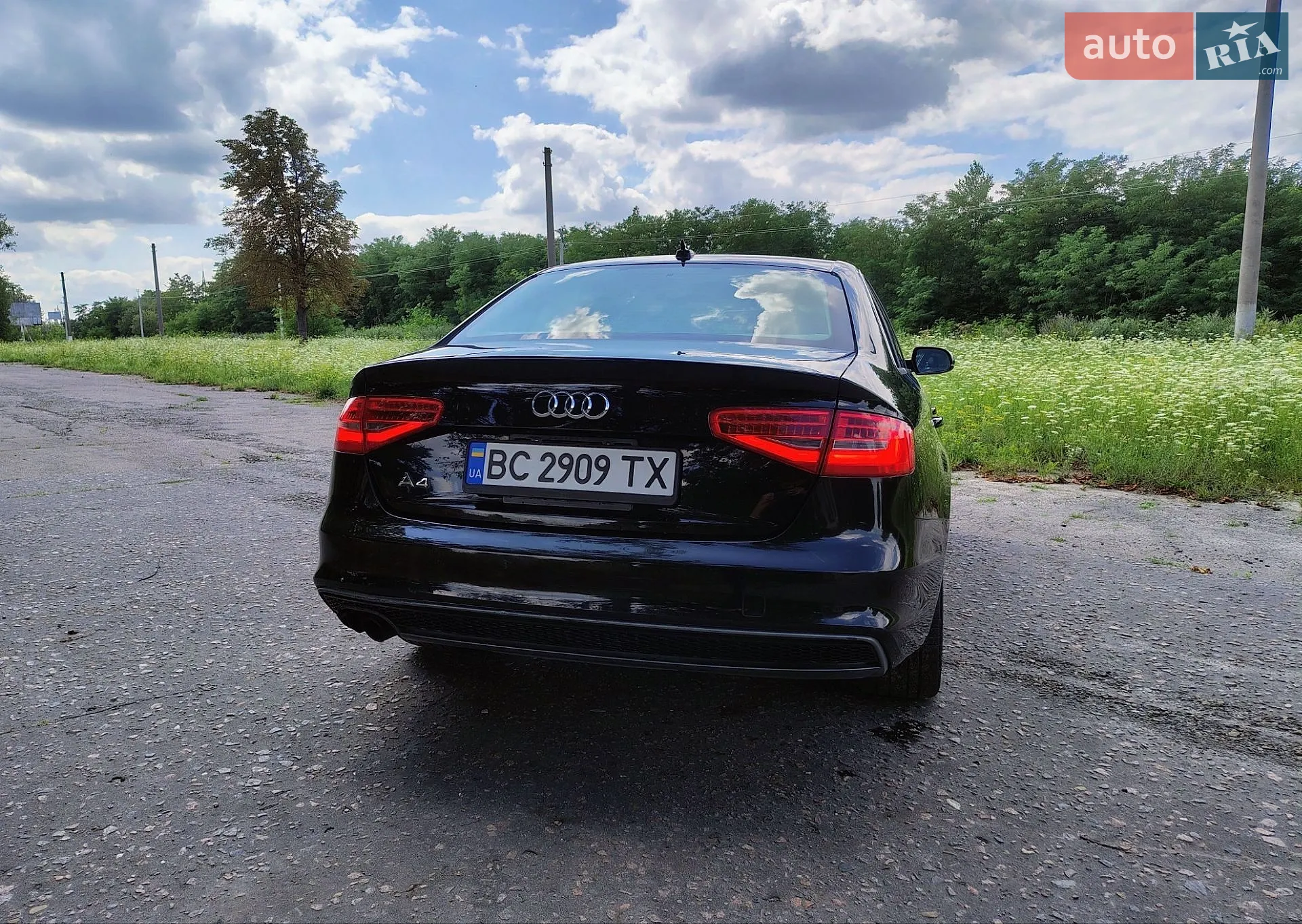 2015 Audi A4 - мініатюра 13