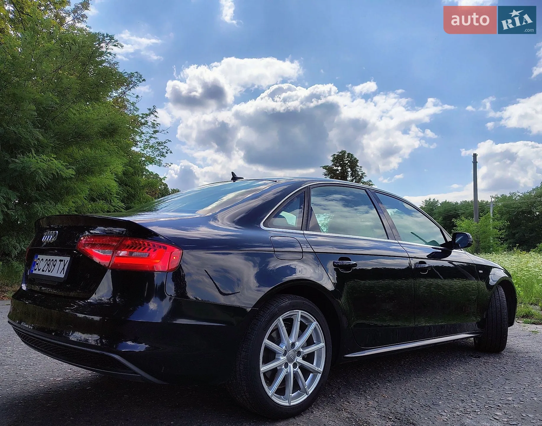 2015 Audi A4 - мініатюра 12