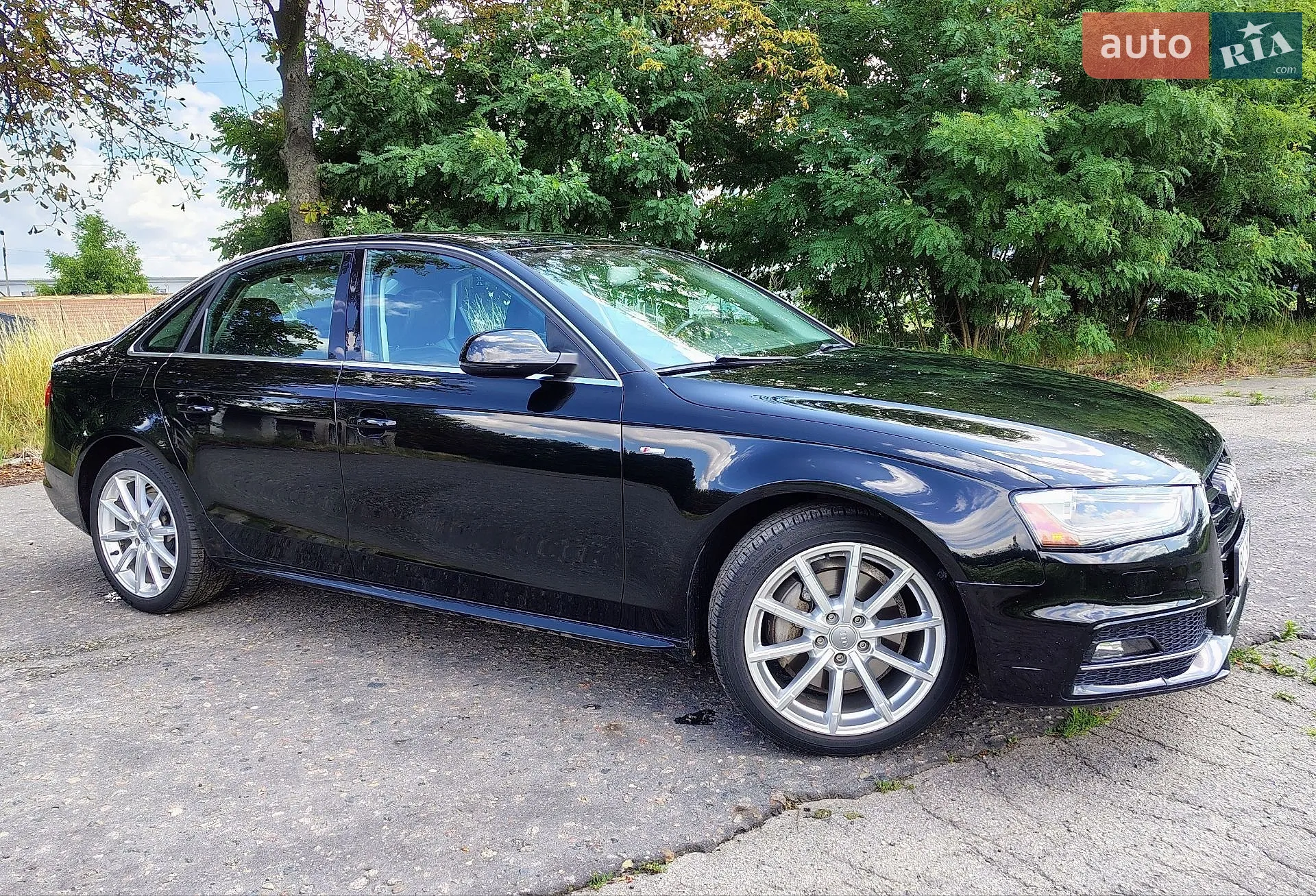2015 Audi A4 - мініатюра 6