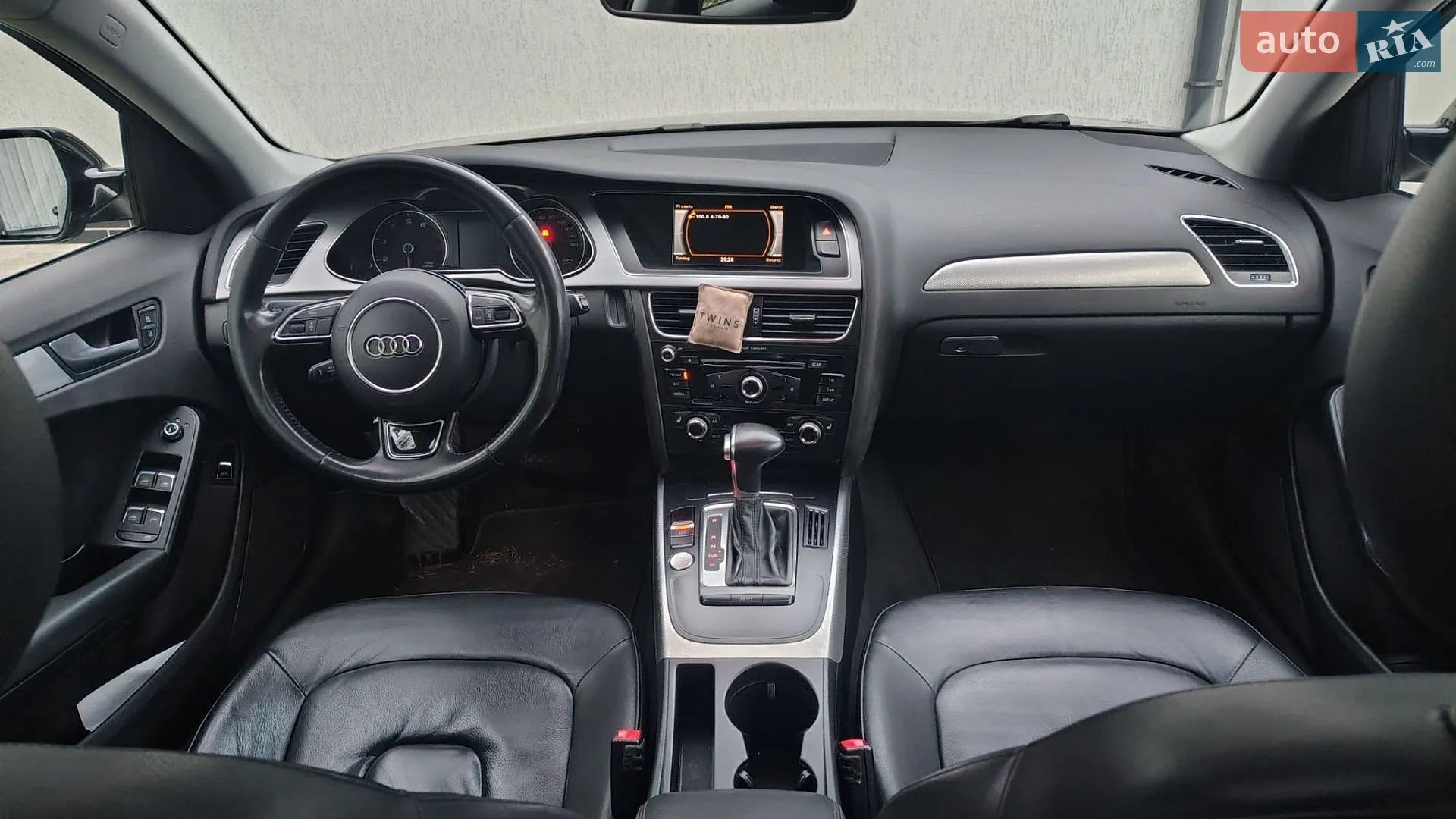 2015 Audi A4 - мініатюра 16