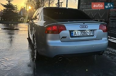 Седан Audi A4 2007 в Калинівці