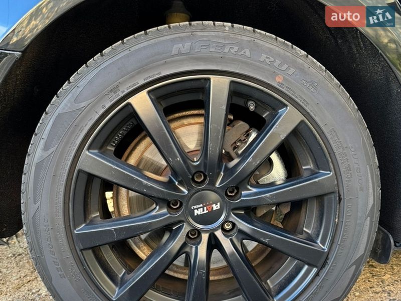 Седан Audi A4 2010 в Львові