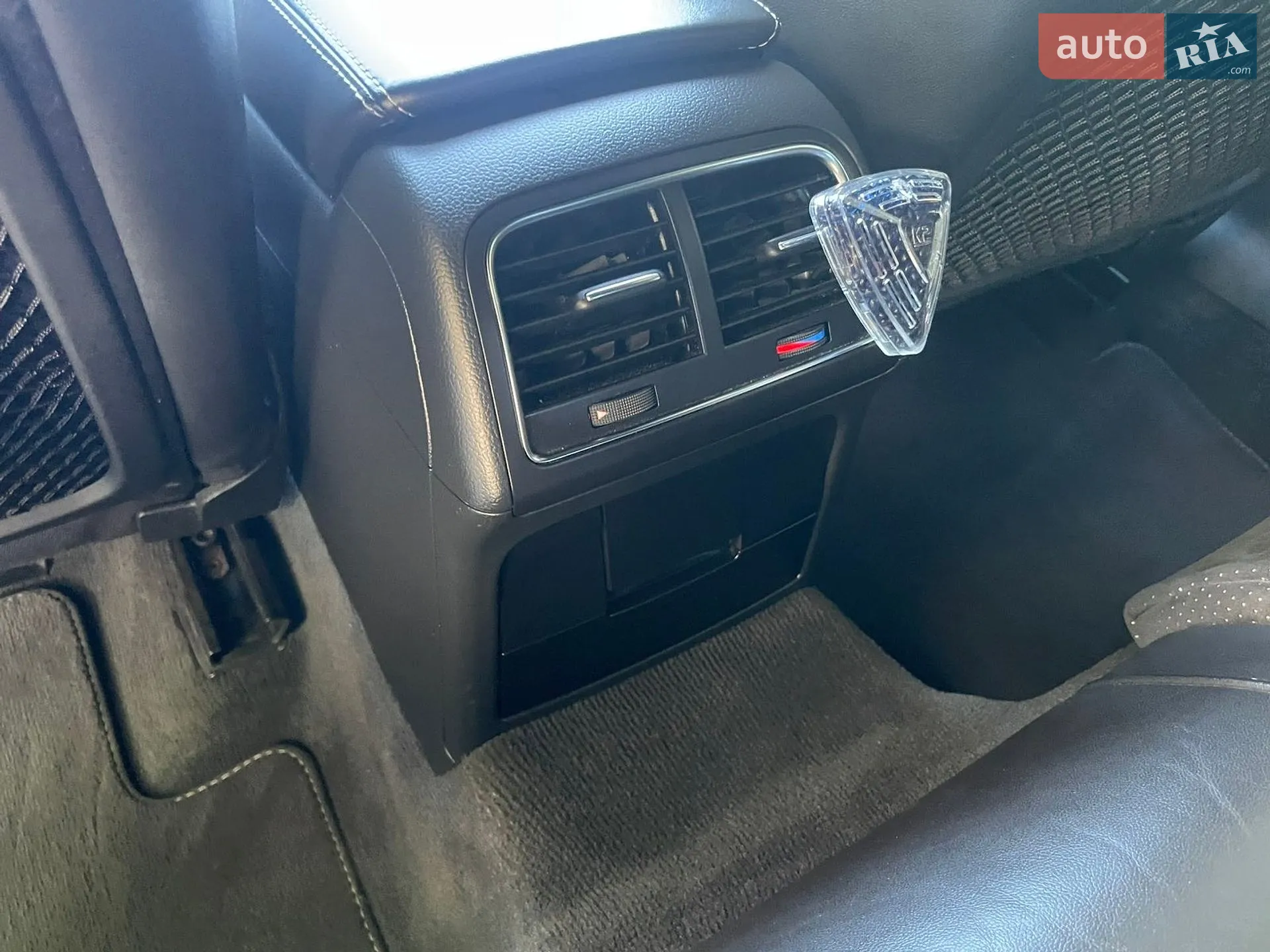2011 Audi A4 - мініатюра 14
