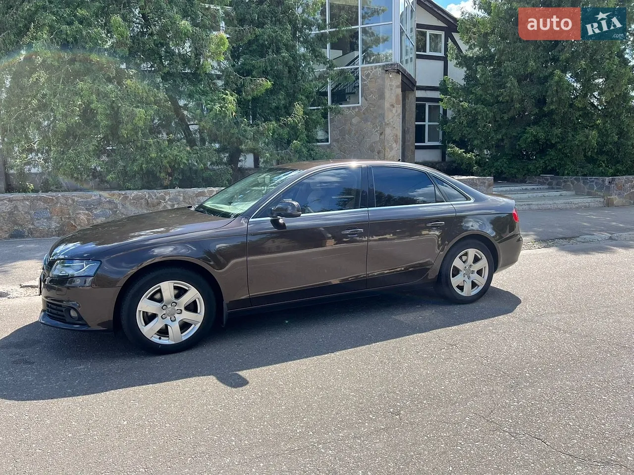 2012 Audi A4 - мініатюра 34