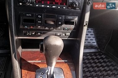 Універсал Audi A4 2007 в Бердичеві фото 12 Універсал Audi A4 2007 в Бердичеві