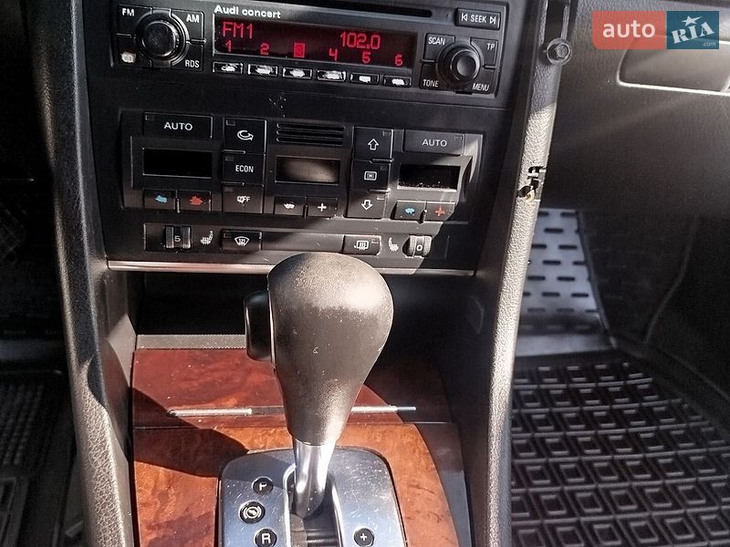 Універсал Audi A4 2007 в Бердичеві фото 12 Універсал Audi A4 2007 в Бердичеві