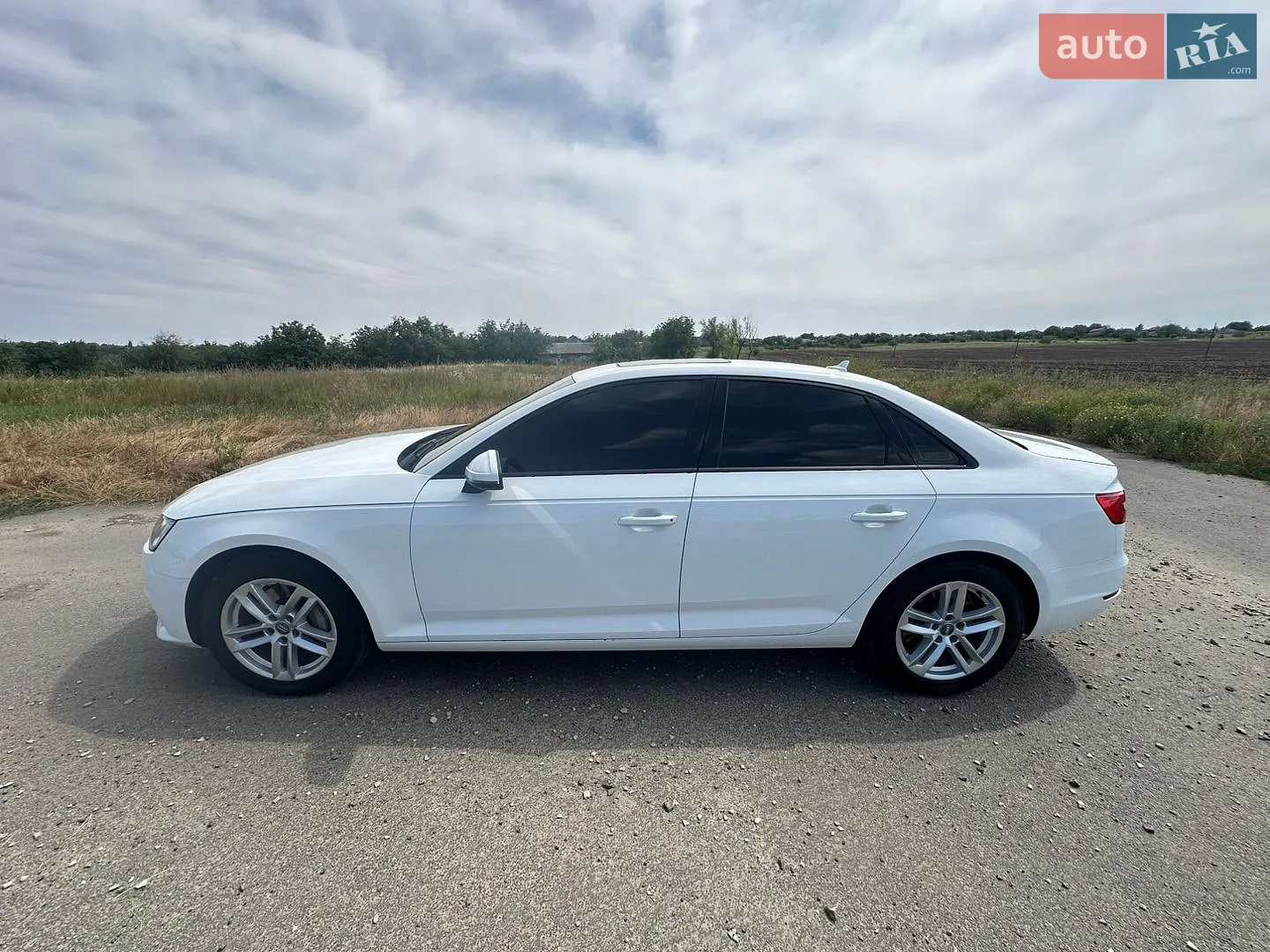 2017 Audi A4 - мініатюра 7