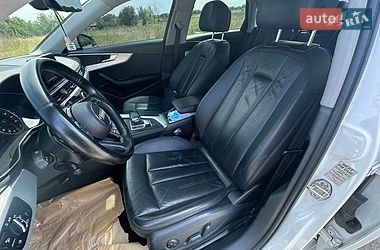 Седан Audi A4 2017 в Подольске
