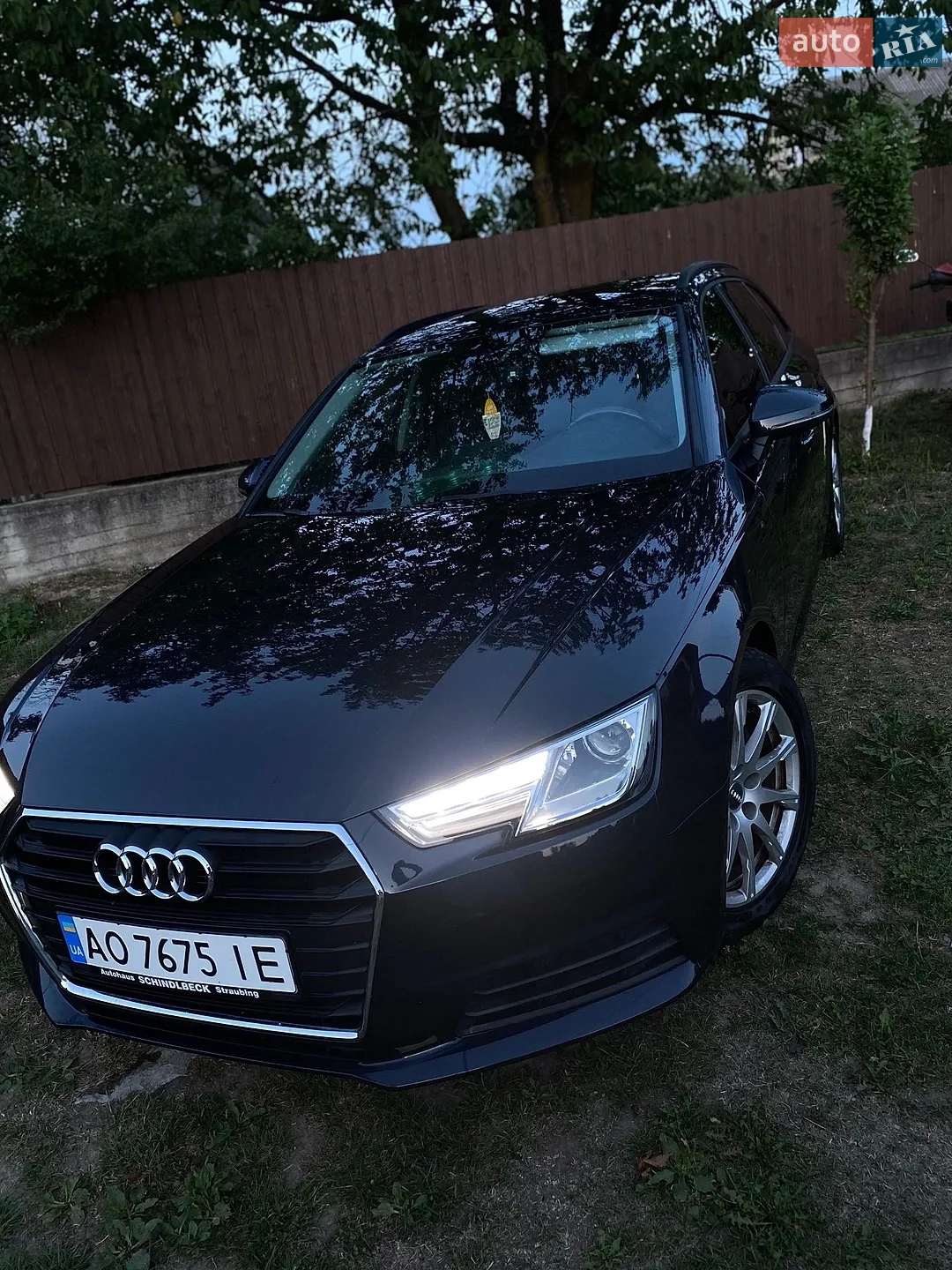 2016 Audi A4 - мініатюра 7
