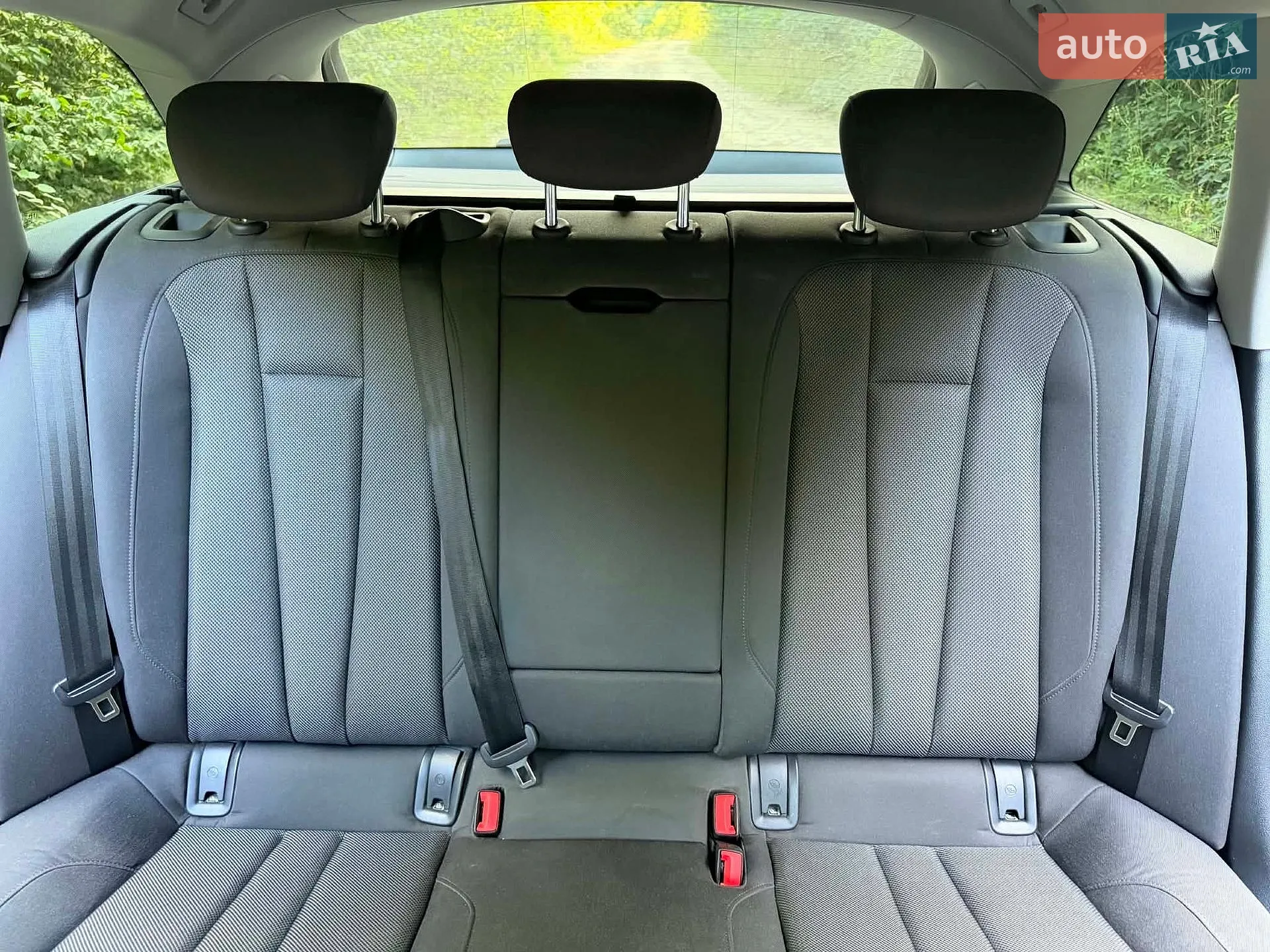 2016 Audi A4 - мініатюра 12